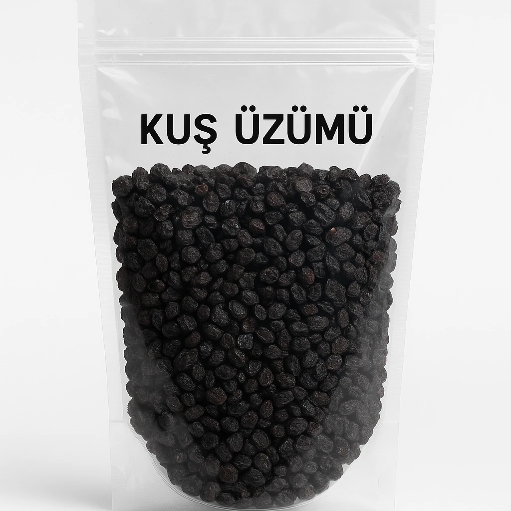 KUŞ ÜZÜMÜ 100 GR 