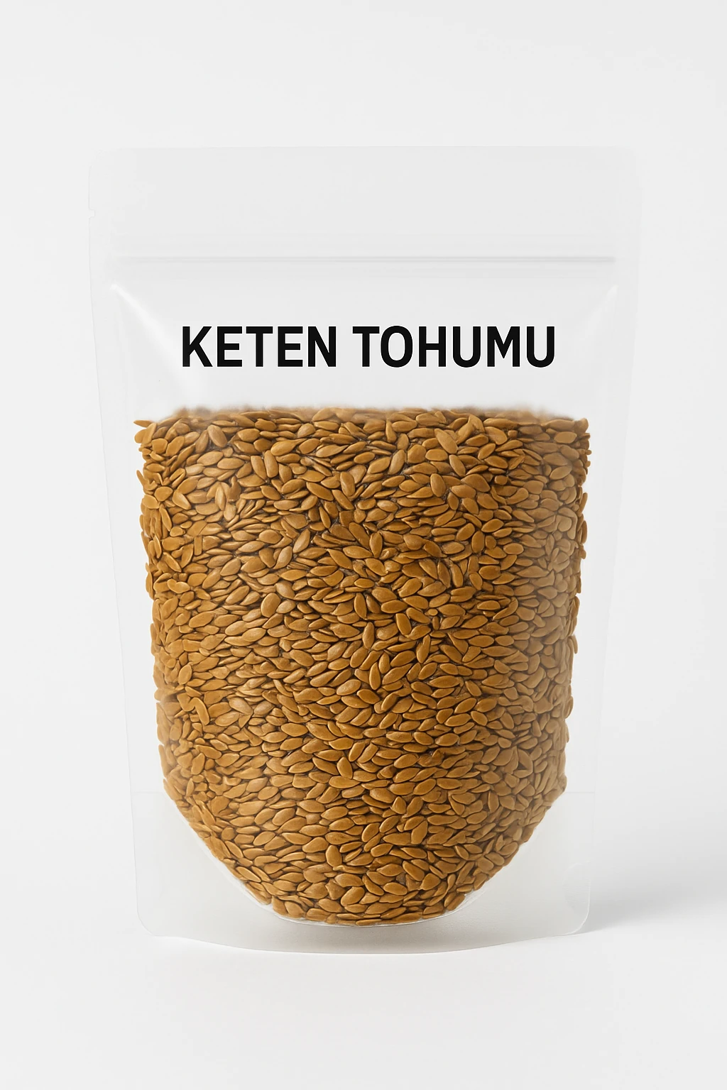 KETEN TOHUMU 100 GR 