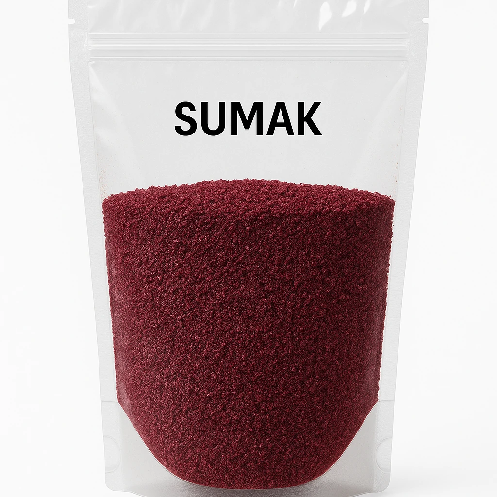 SUMAK 100 GR 
