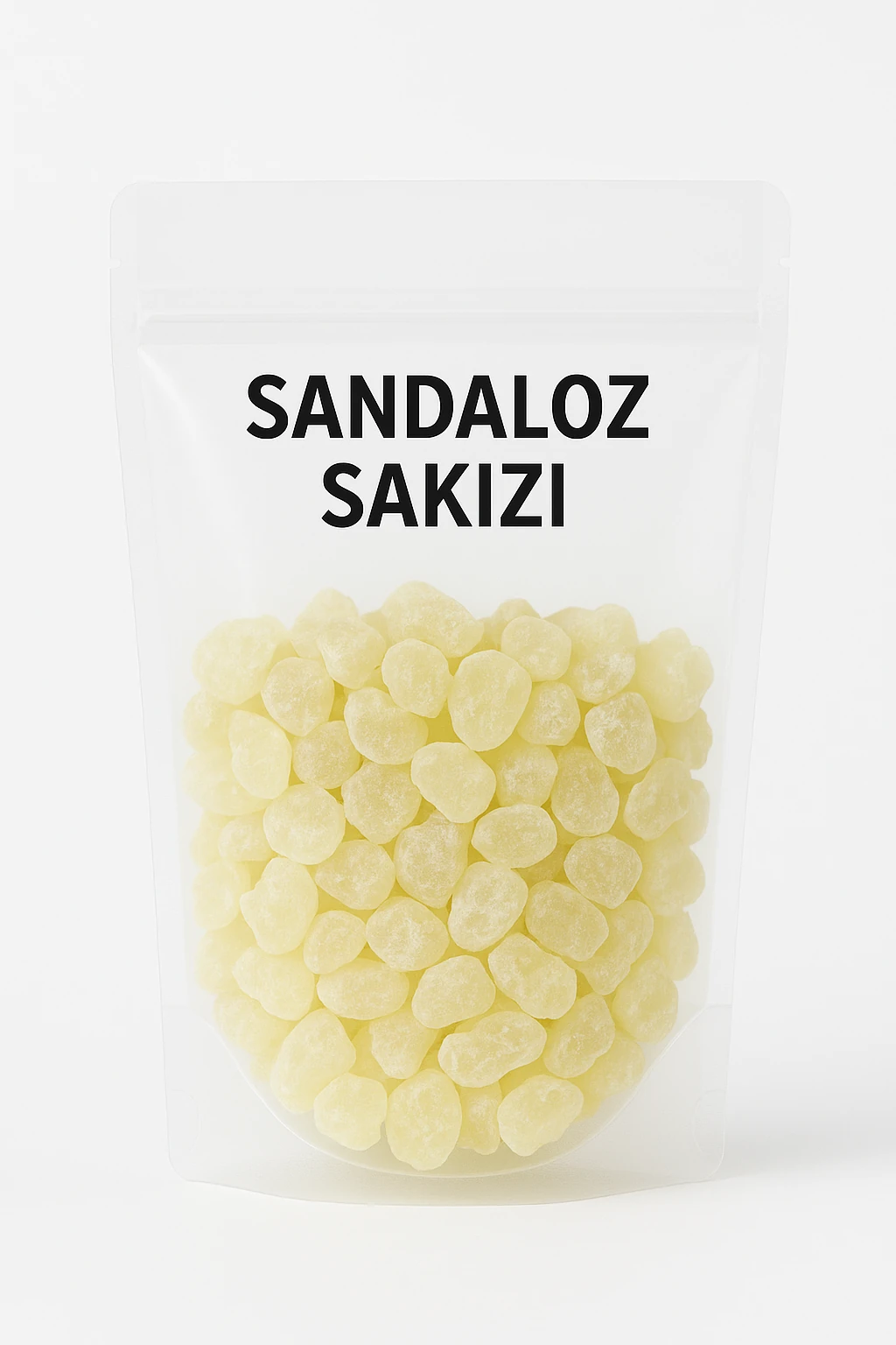 SANDALOZ SAKIZI 100 GR