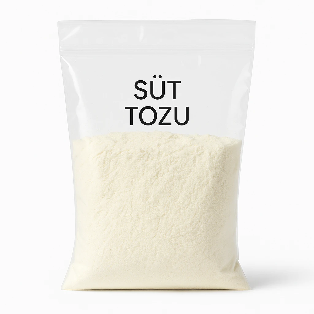 SÜT TOZU 160 GR