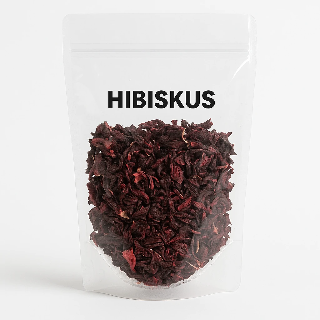 HİBİSKUS 100 GR