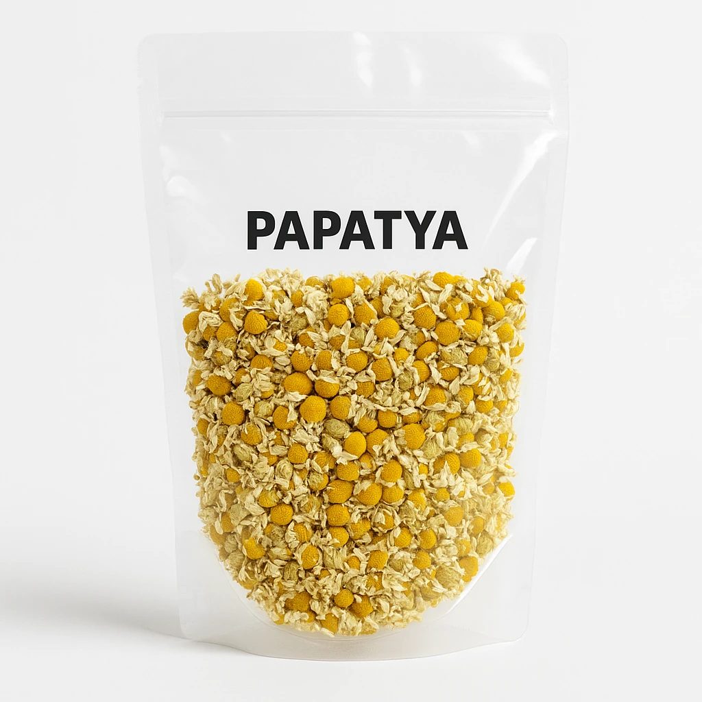 PAPATYA 50 GR