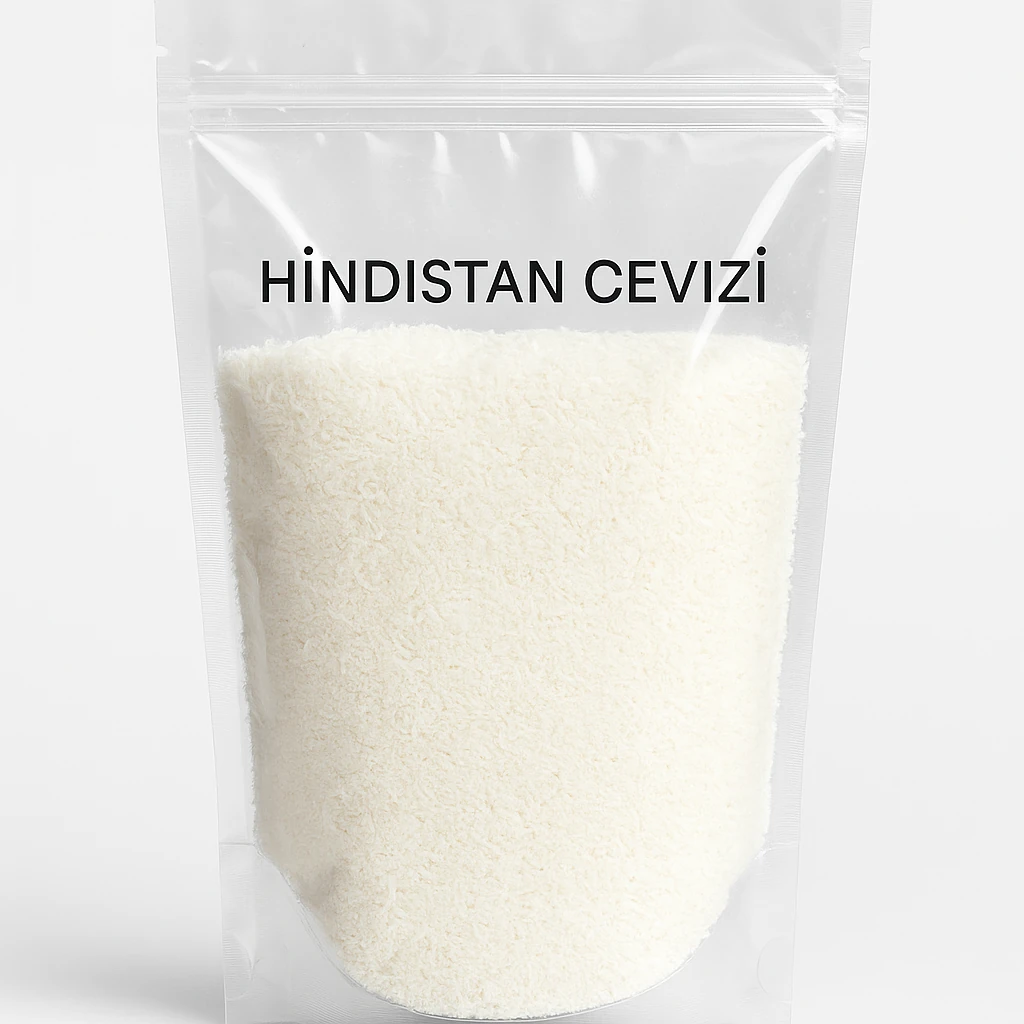 HİNDİSTAN CEVİZİ 100 GR 