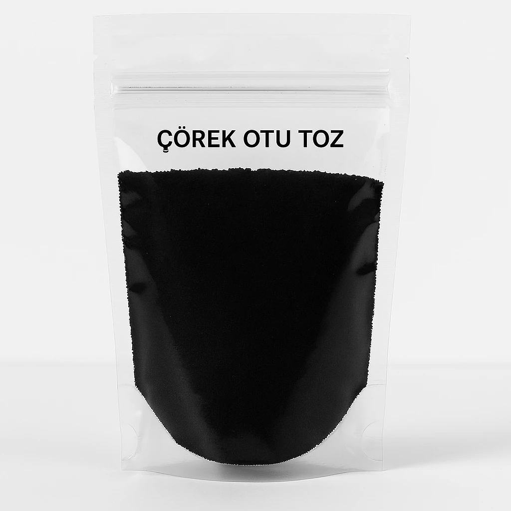 ÇÖREK OTU TOZ 100 GR 
