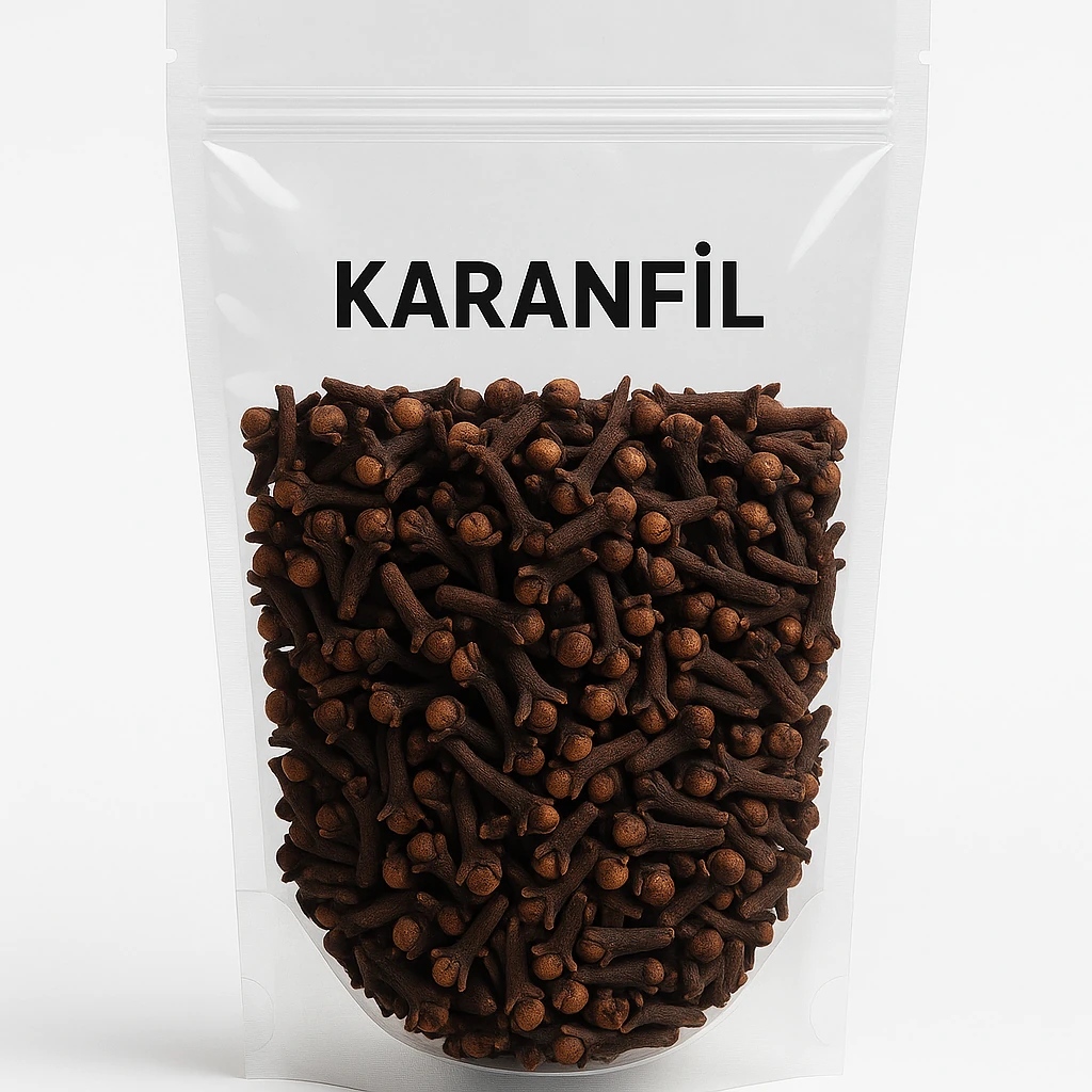 KARANFİL 50 GR 