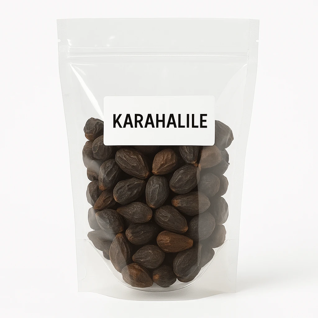 KARAHALİLE 100 GR