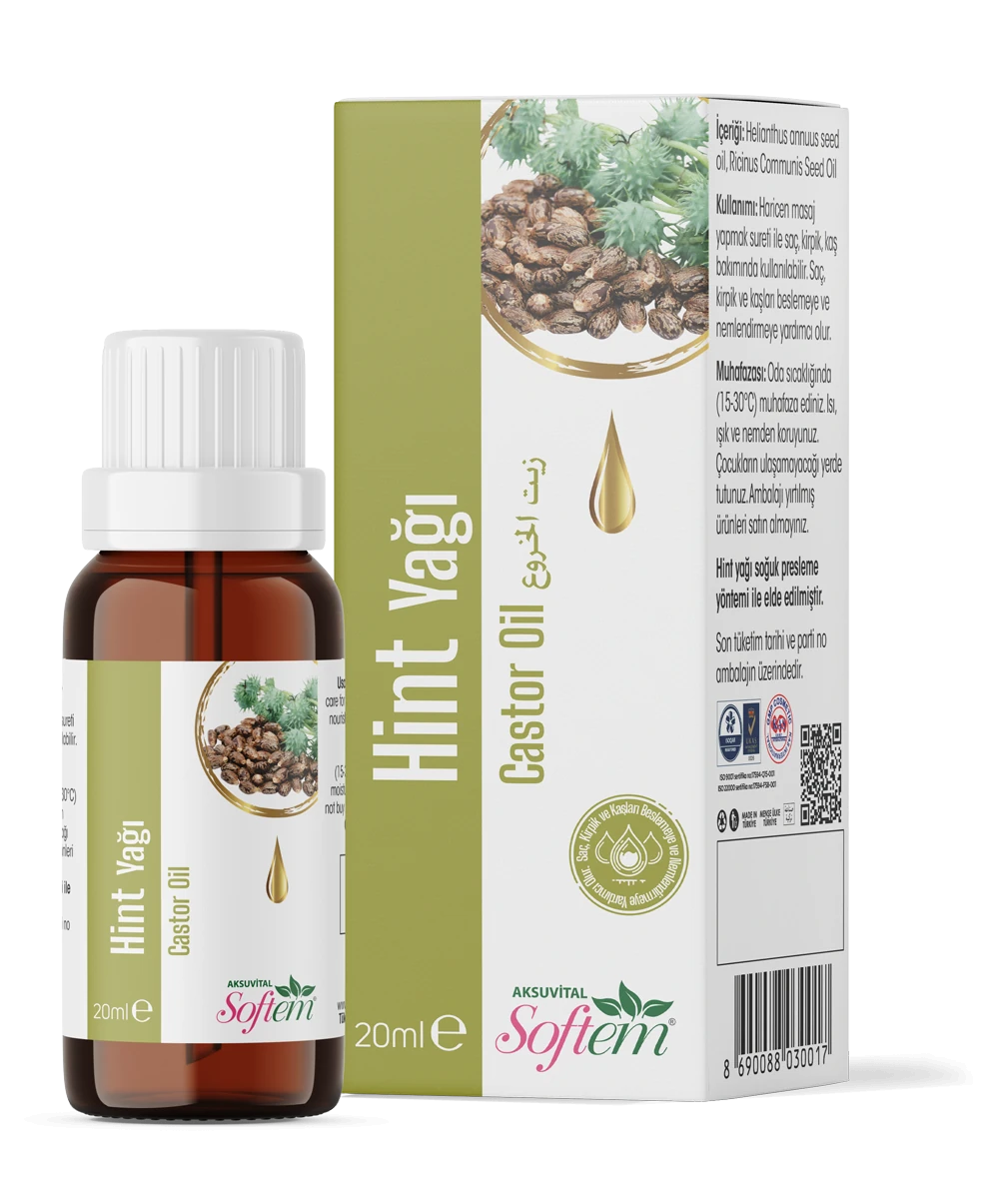 HINT YAGI 20ML