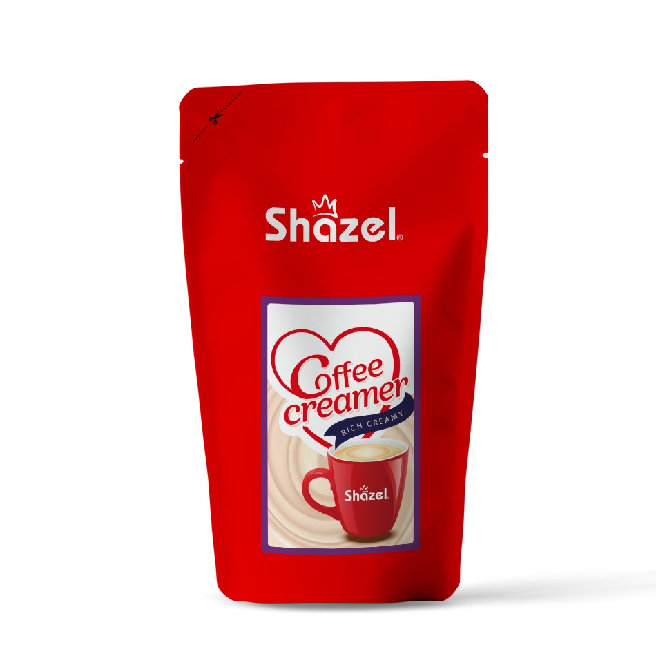 Shazel Kahve Kreması 1 kg
