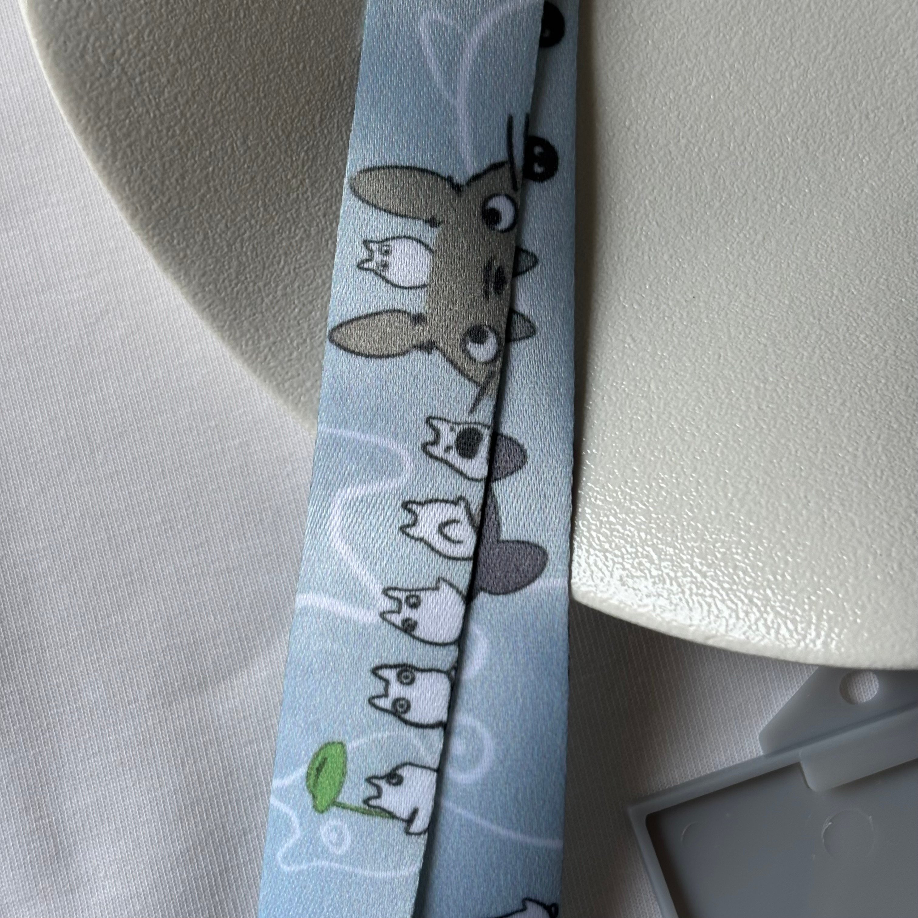 totoro