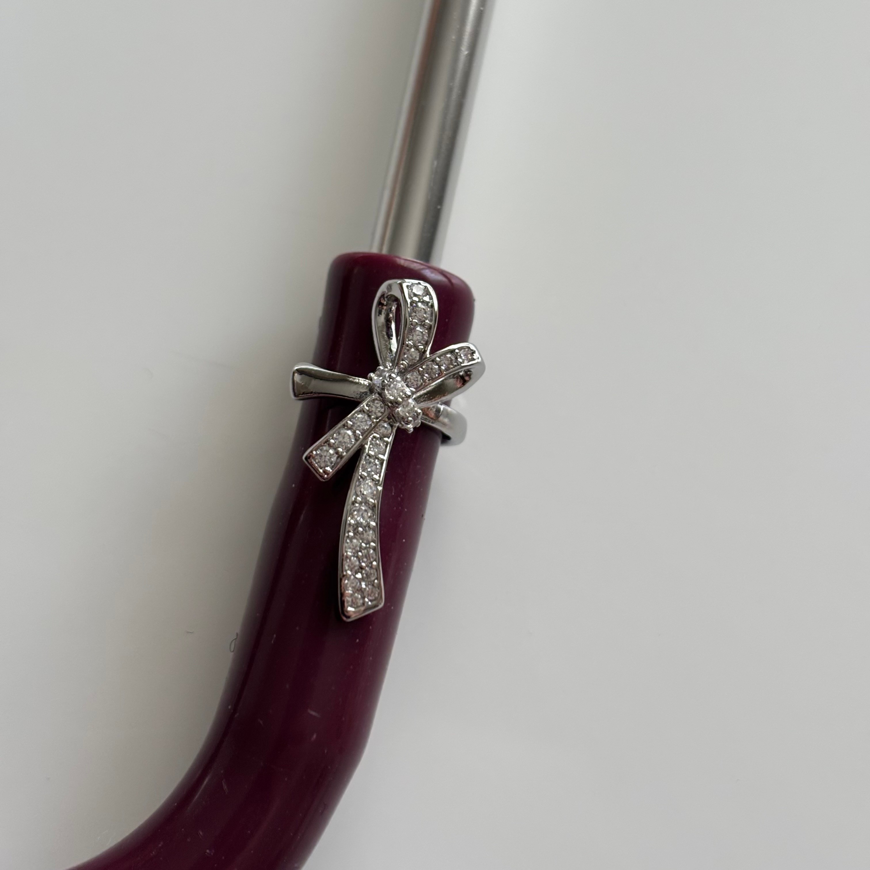 Aurora Fiyonk | silver