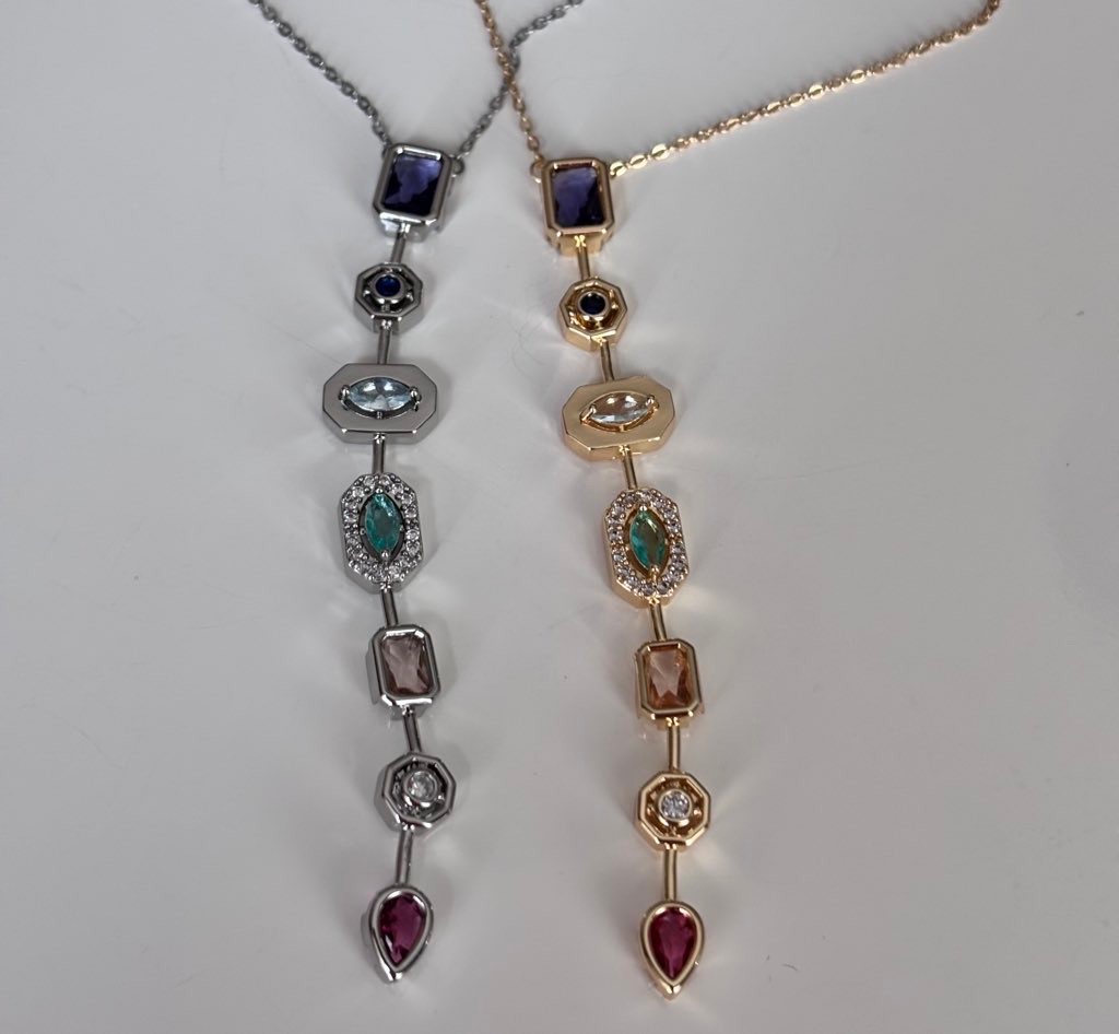 chakra kolye 