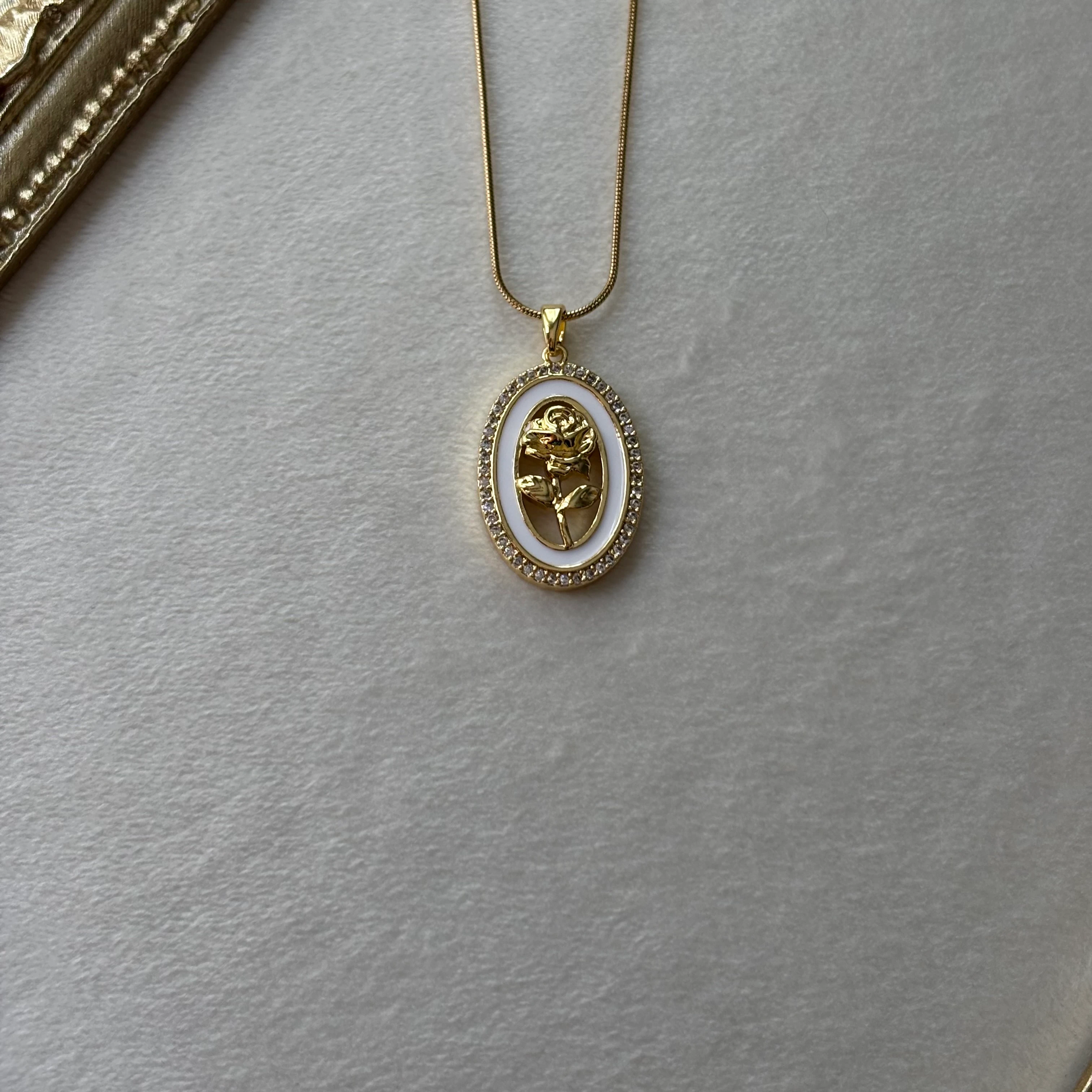 çelik kolye | sanat kolye | gold 