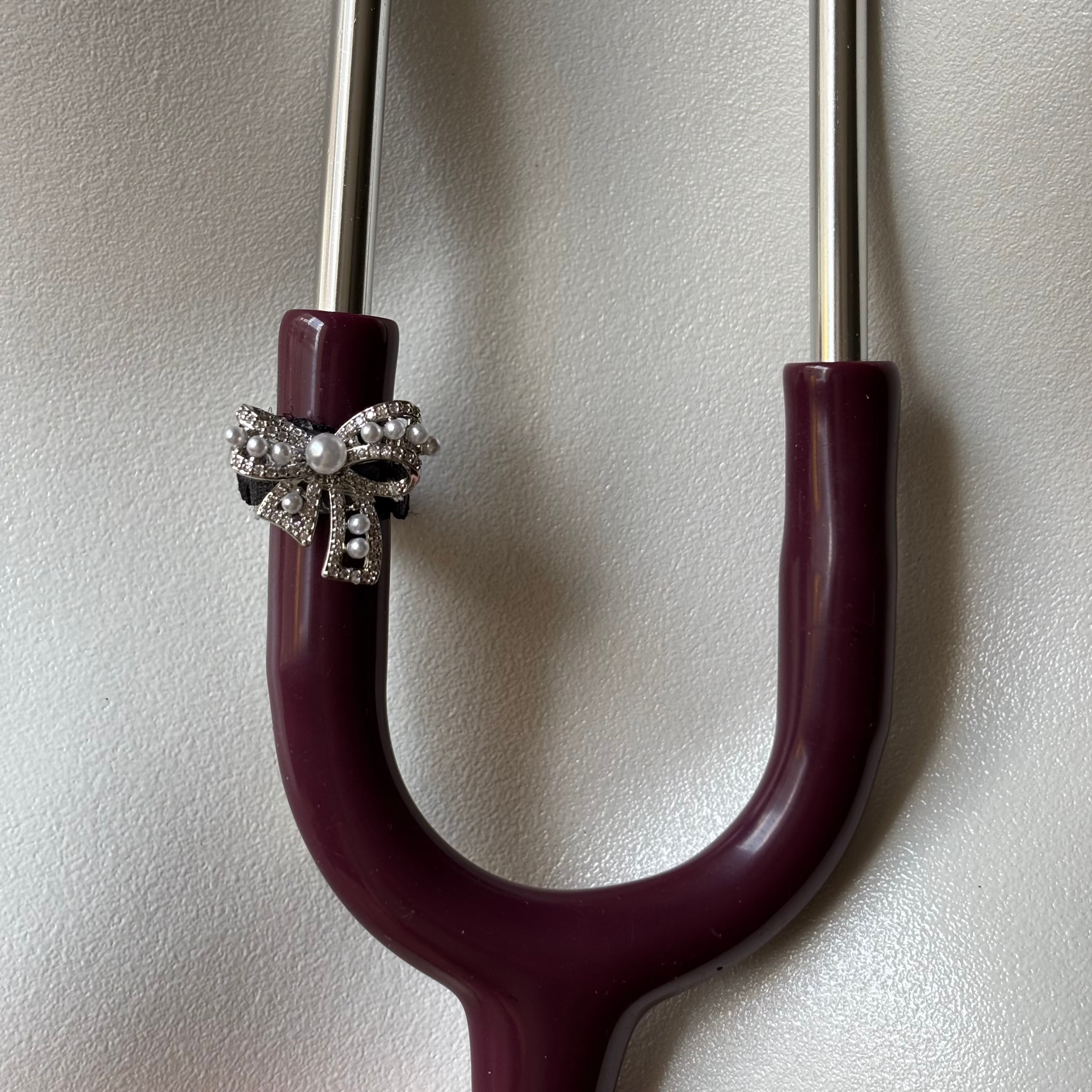 incili fiyonk | silver 