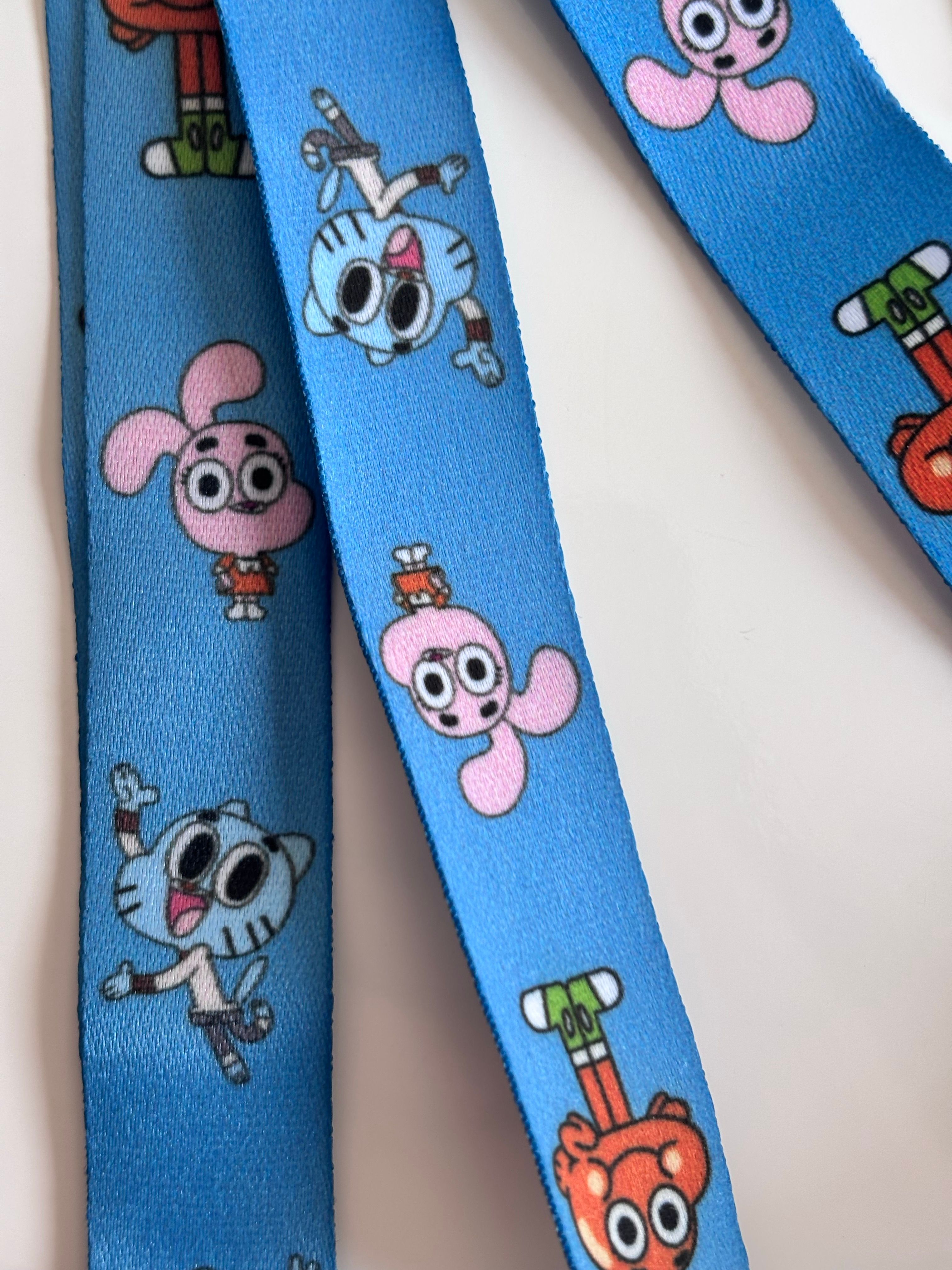 boyun askı ipi | gumball