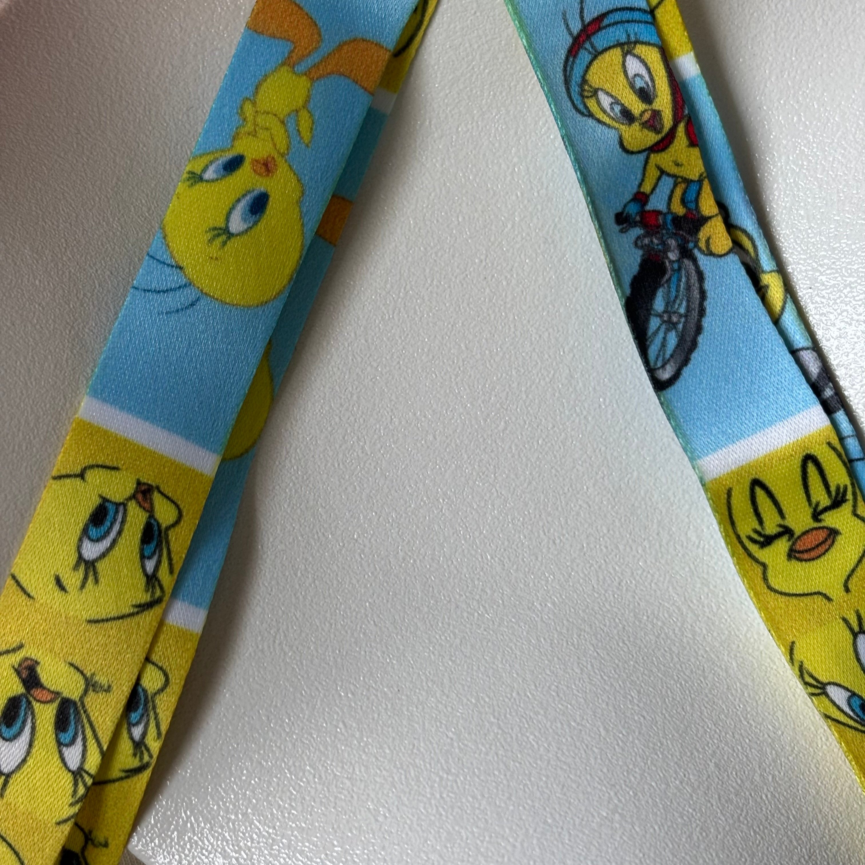 tweety