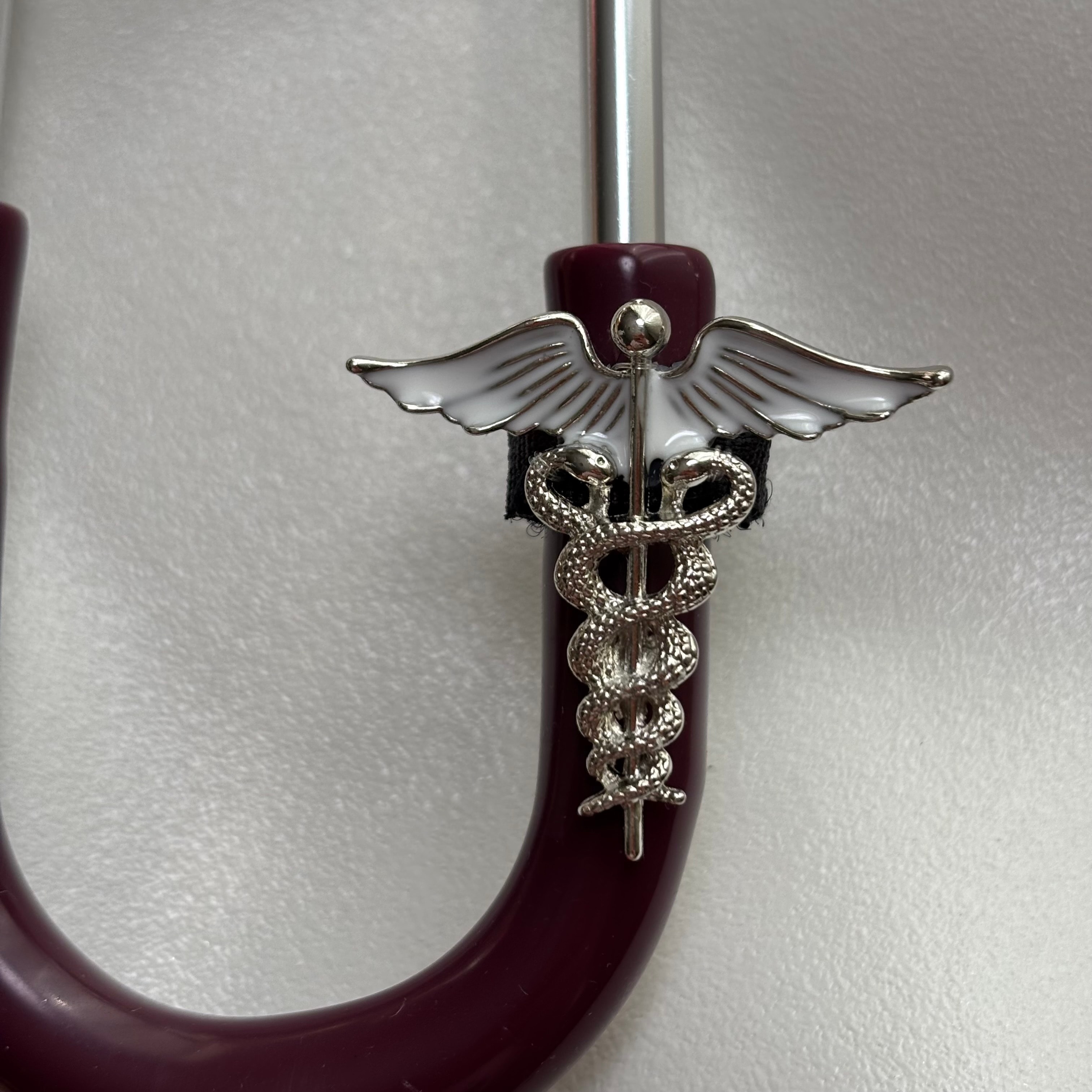 silver tıp sembolü