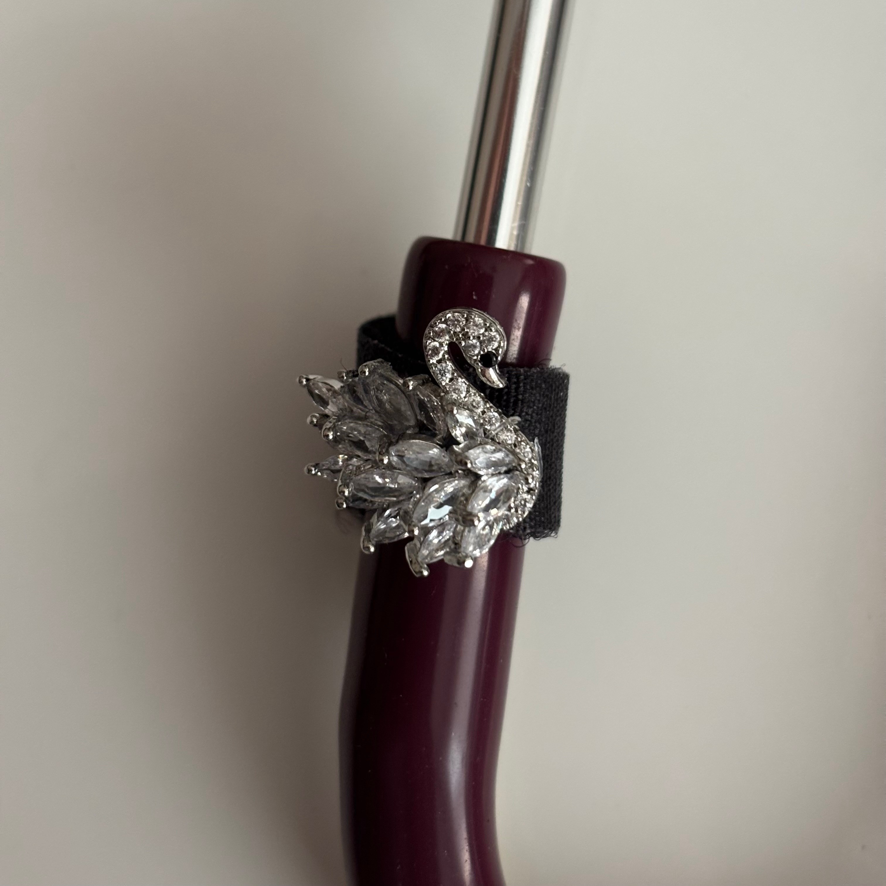 kuğu charm 