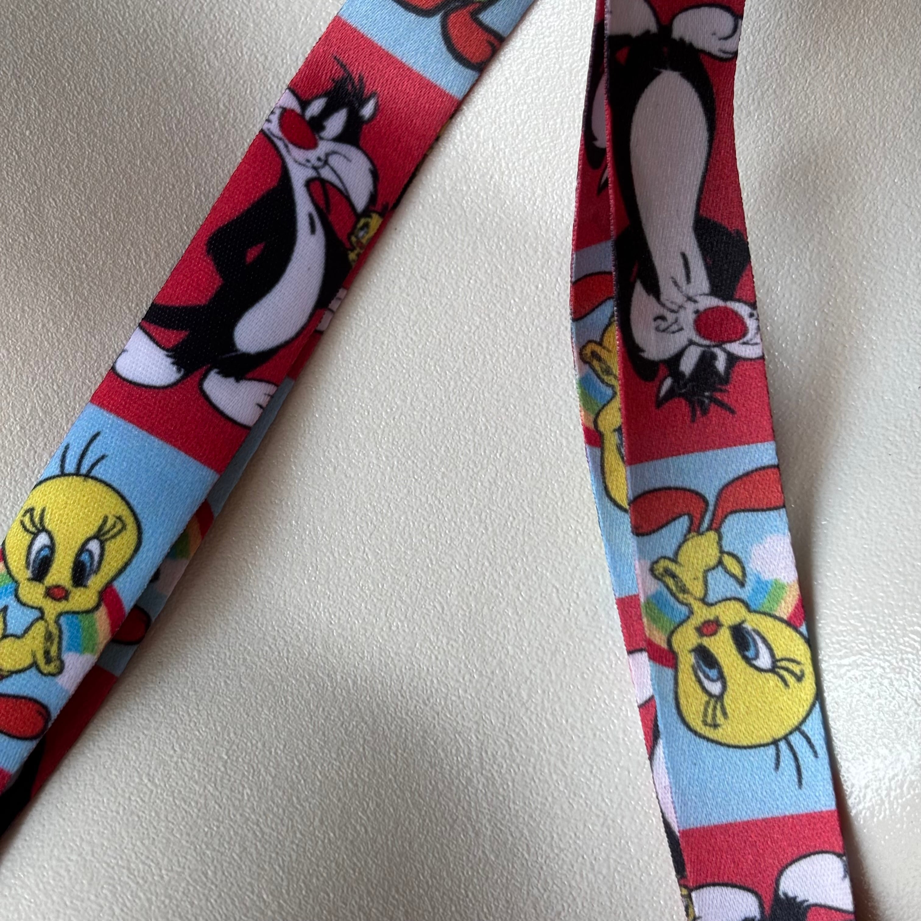 sylvester ve tweety
