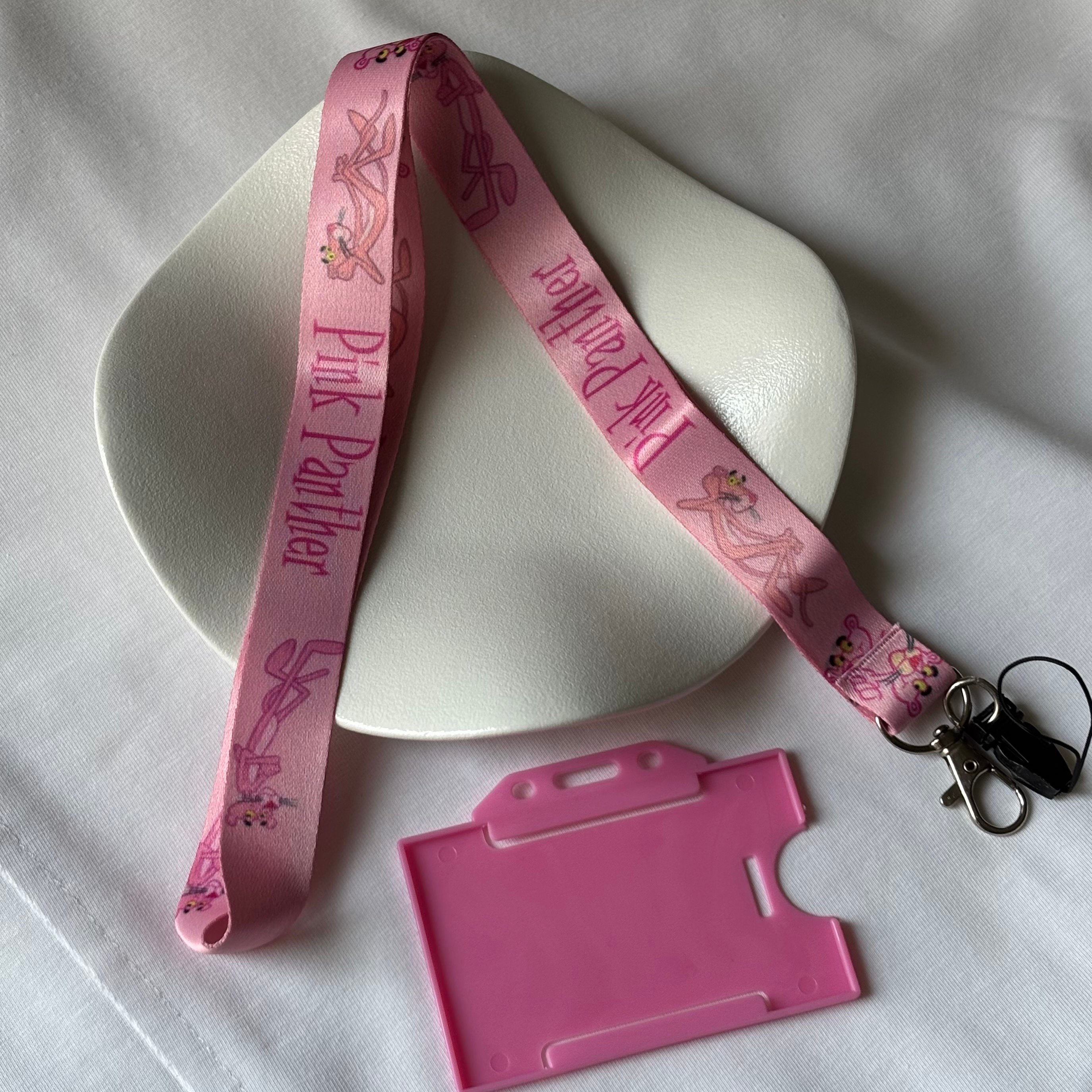 pembe panter