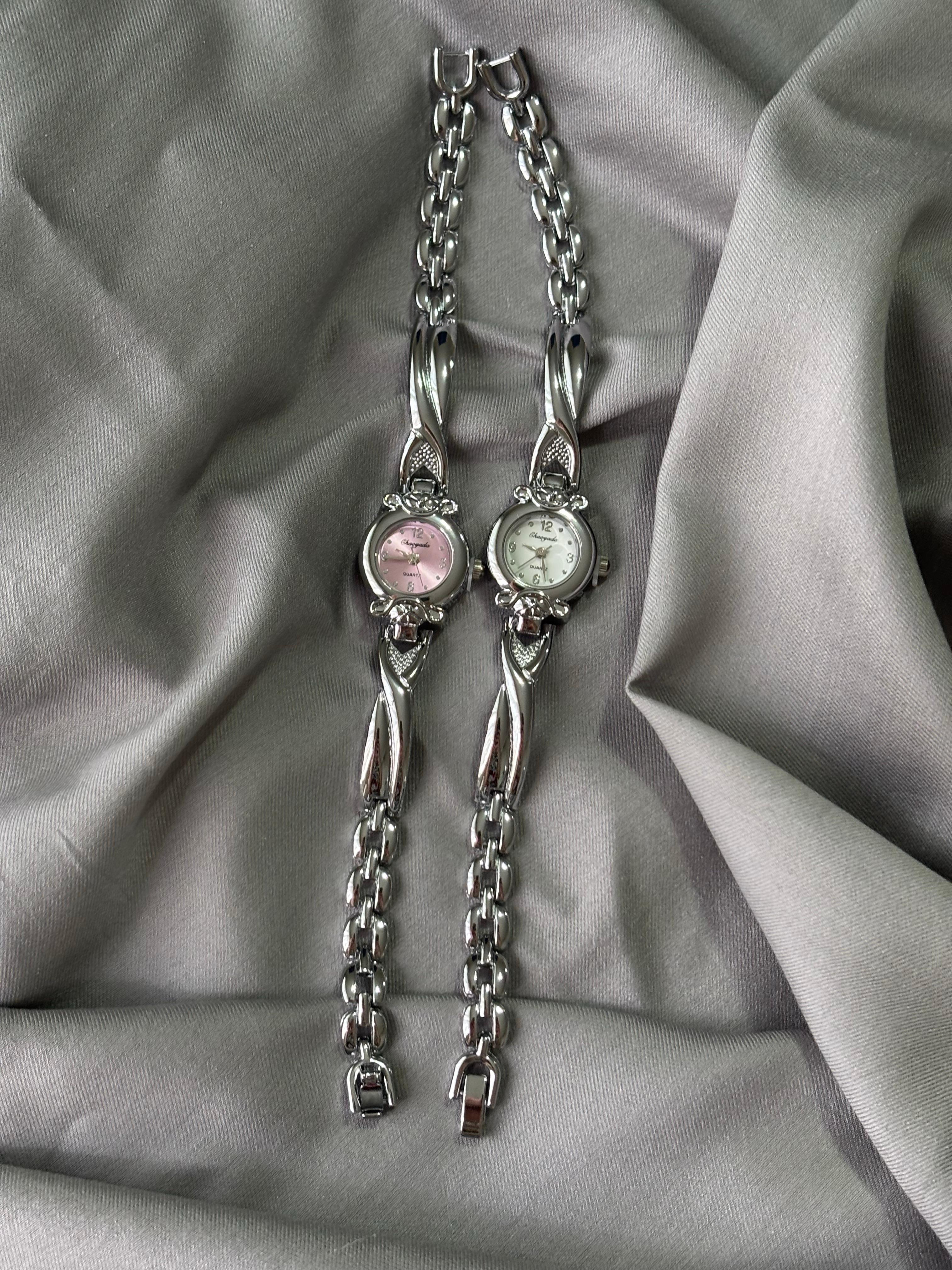 pinterest vintage saat