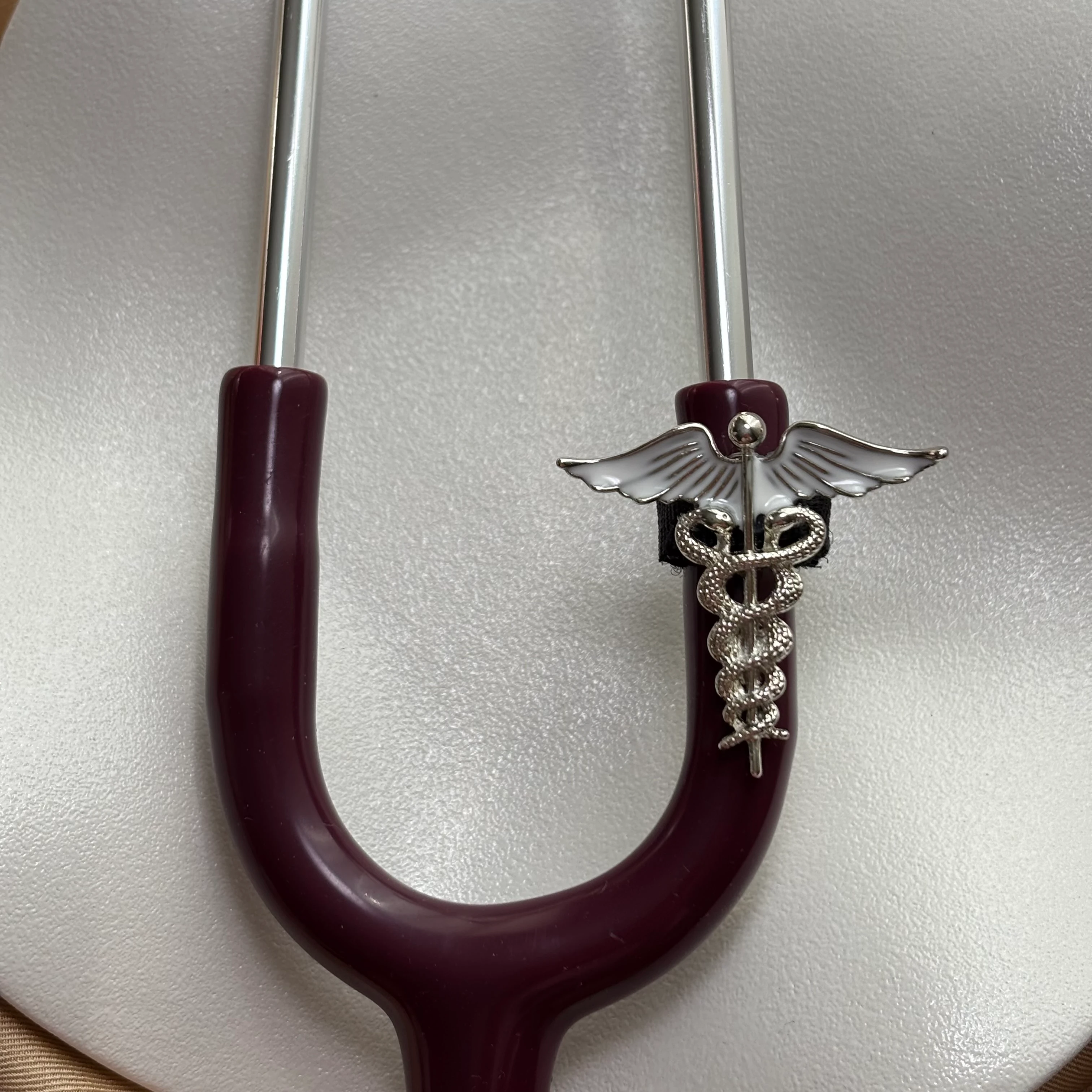 silver tıp sembolü