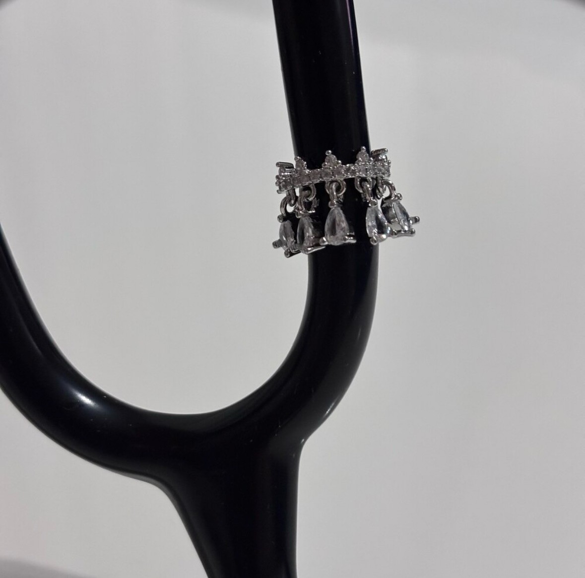 kraliyet tacı silver 