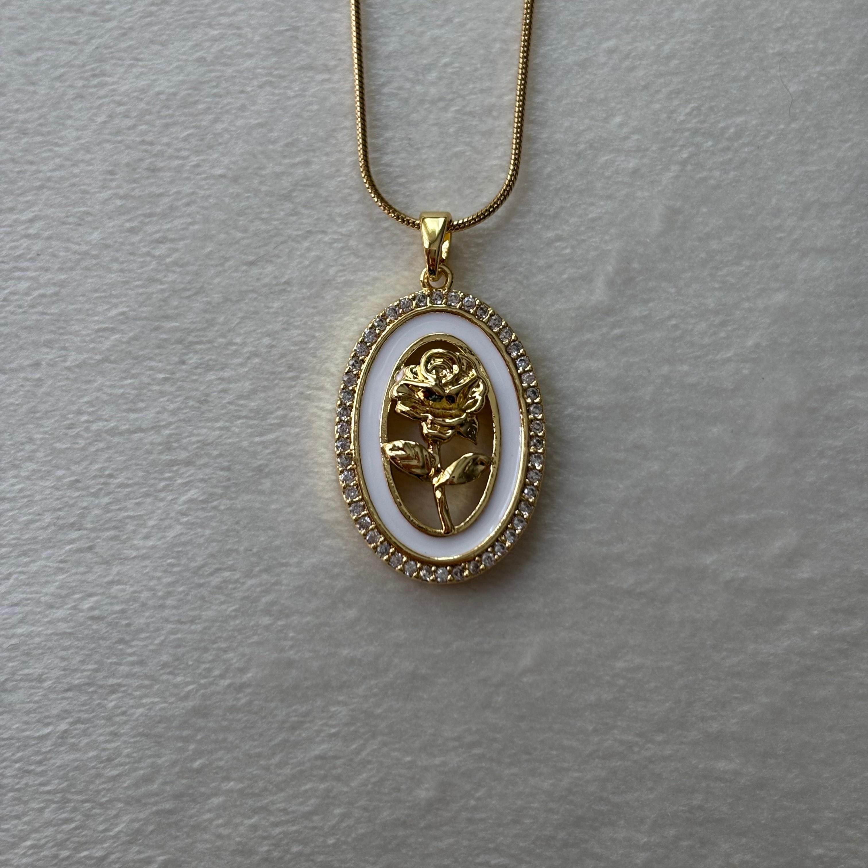 çelik kolye | sanat kolye | gold 