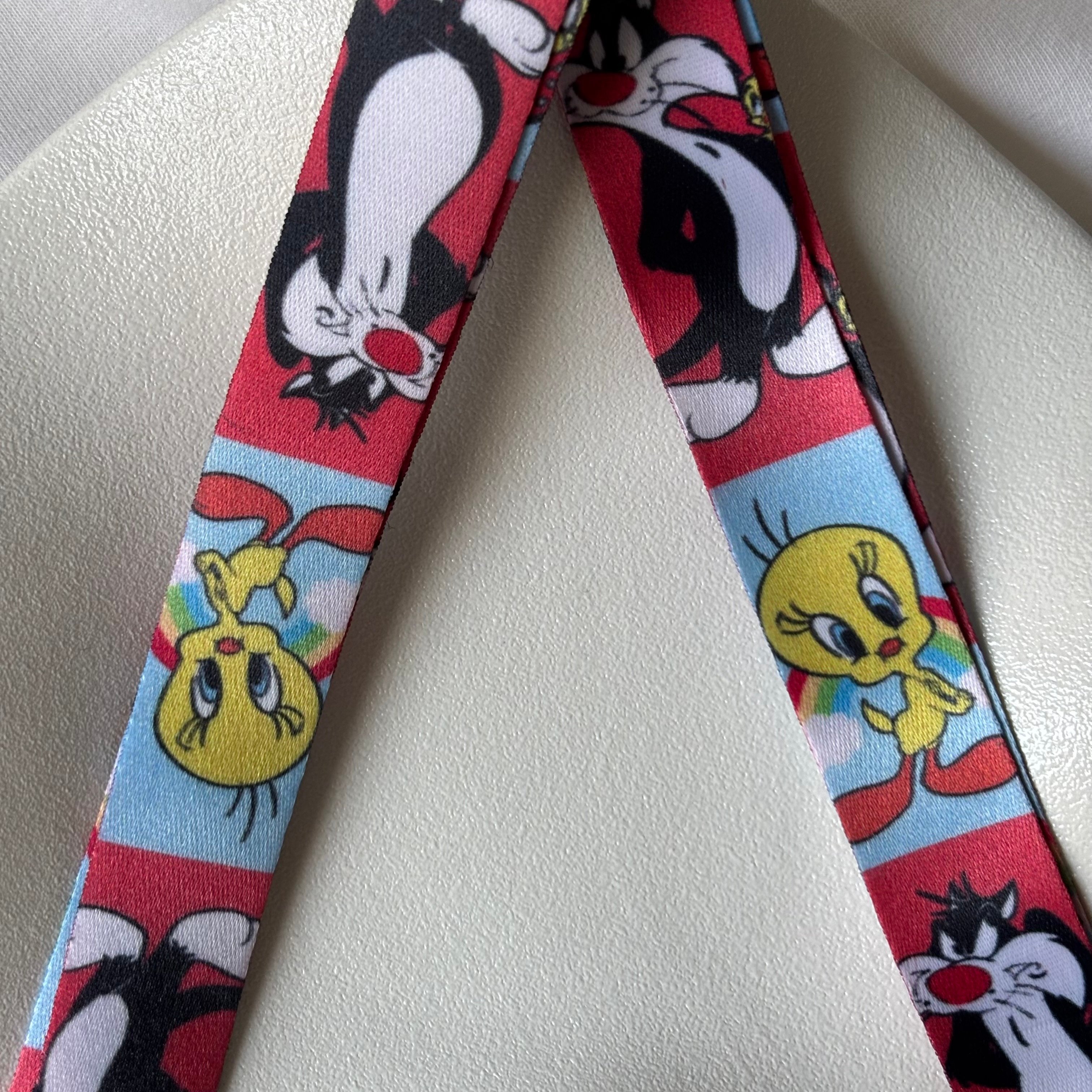 sylvester ve tweety
