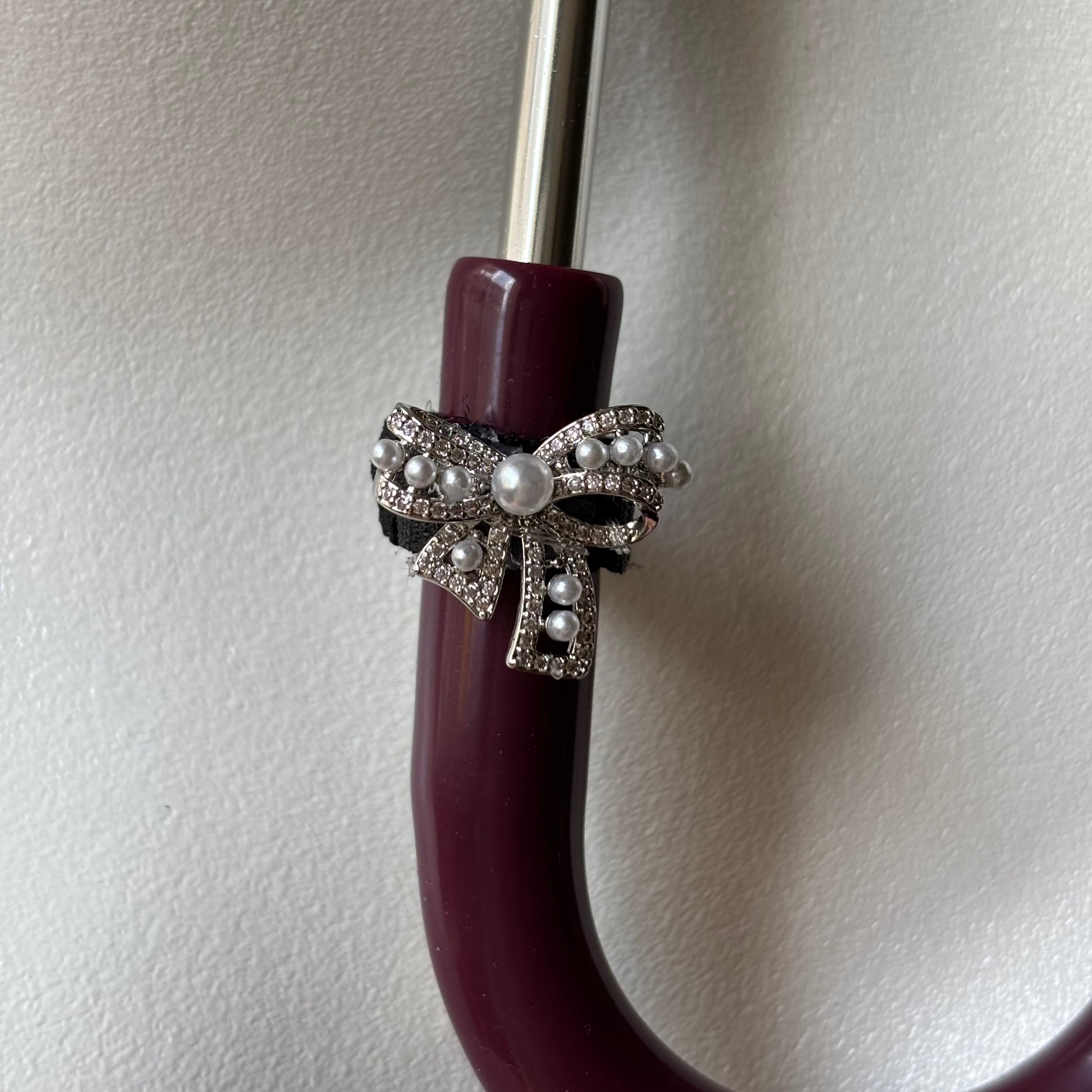 incili fiyonk | silver 