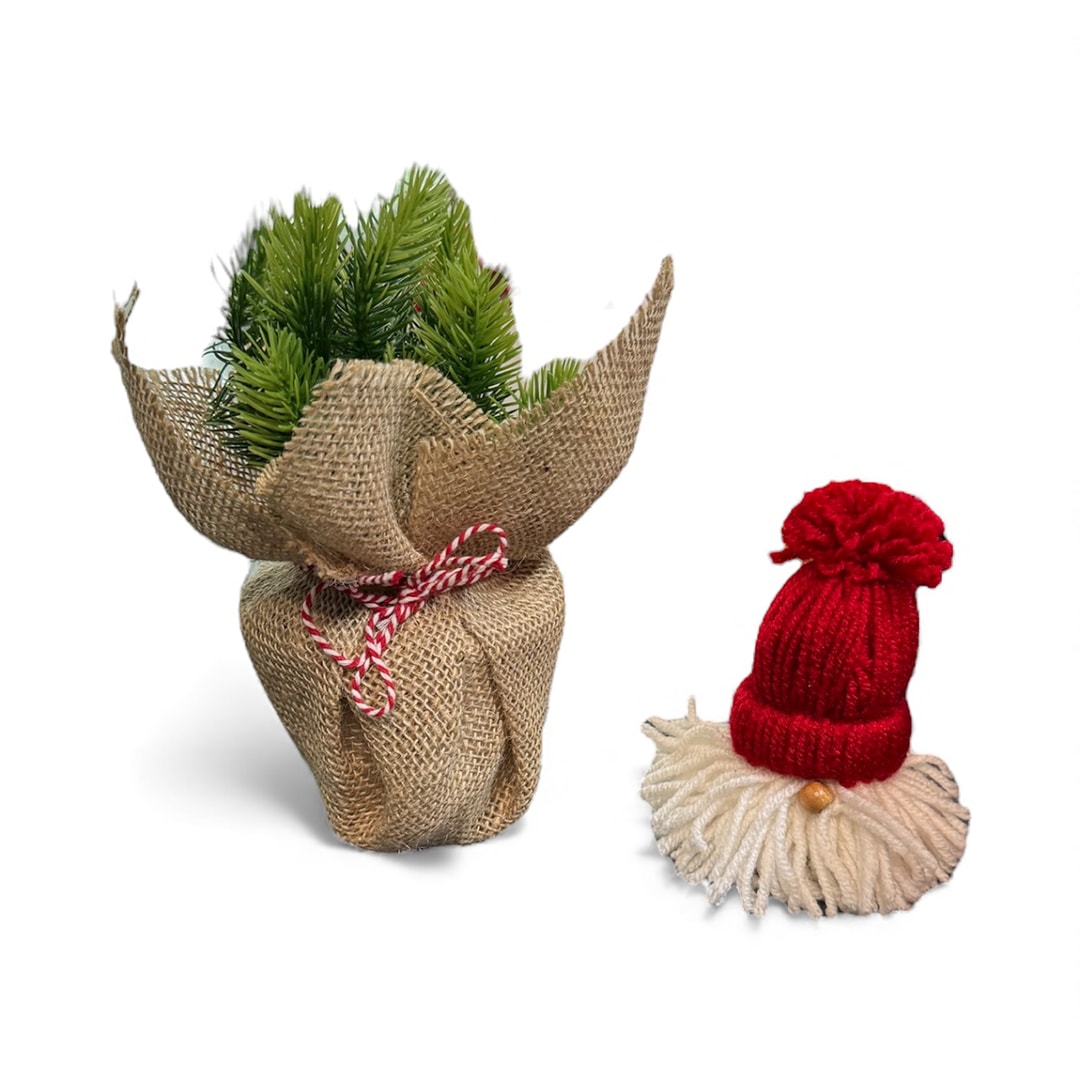 Yılbaşı Işıltısı – Premium Hediye Sepeti