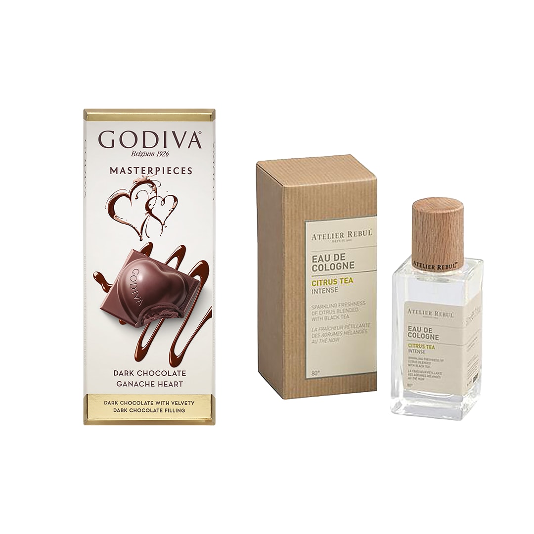 Yeni Başlangıçlar - Premium Hediye Kutusu