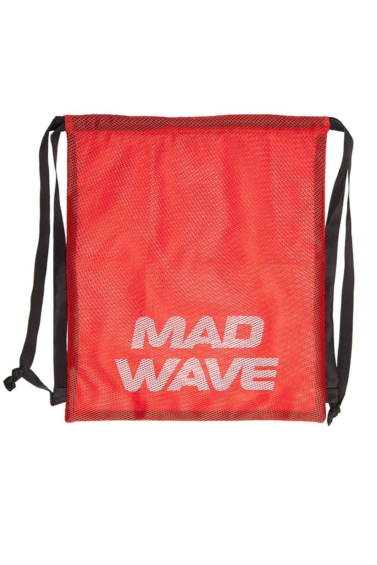 M1118 01 0 05W Sack DRY MESH BAG, 65*50 cm, Red