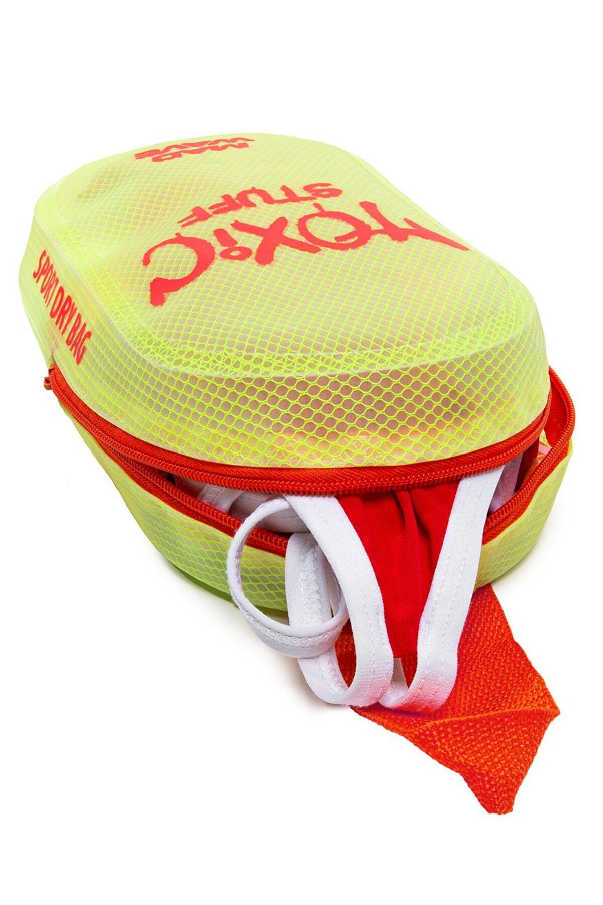 Wet bag Toxic Islak Çantası, 3 litre