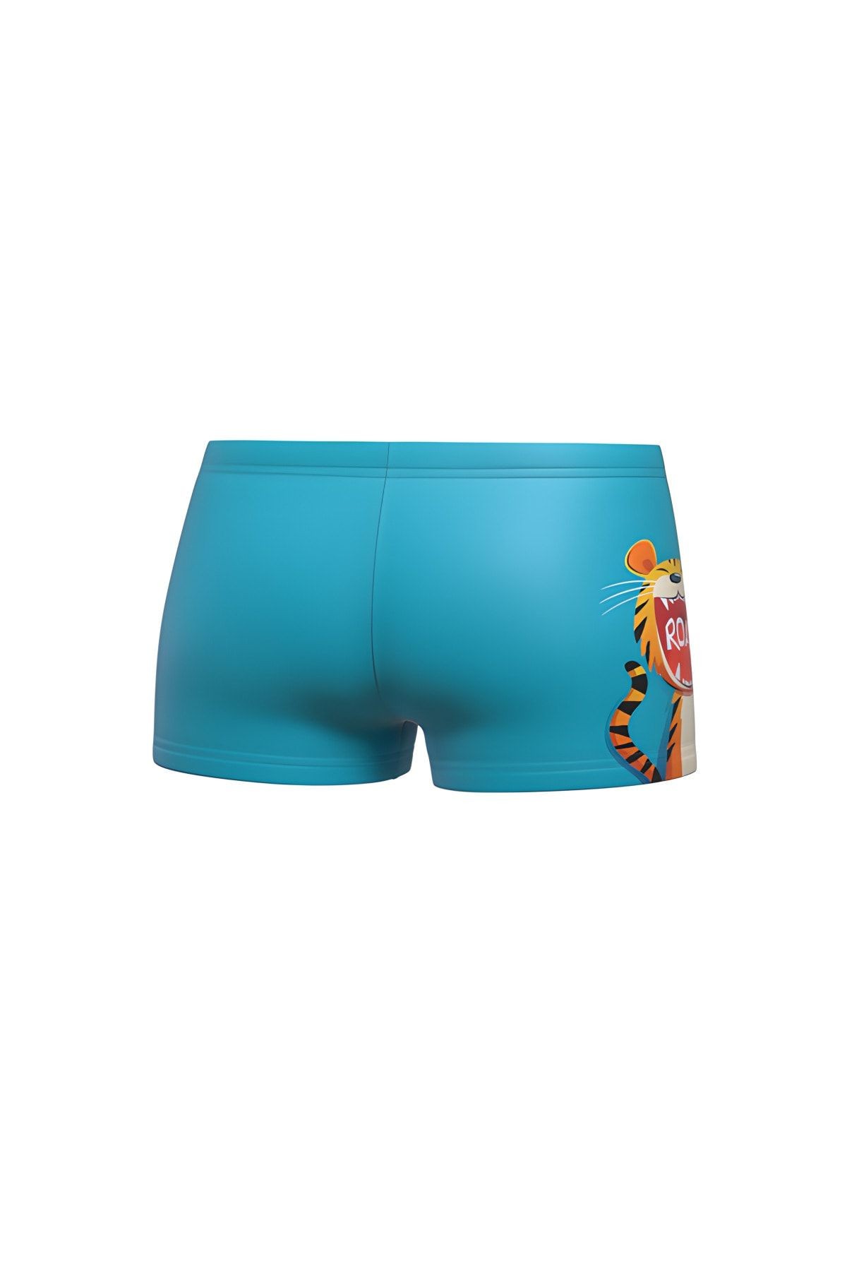 Kids Sport Trunks Submarine H2 Çocuk Mayo,