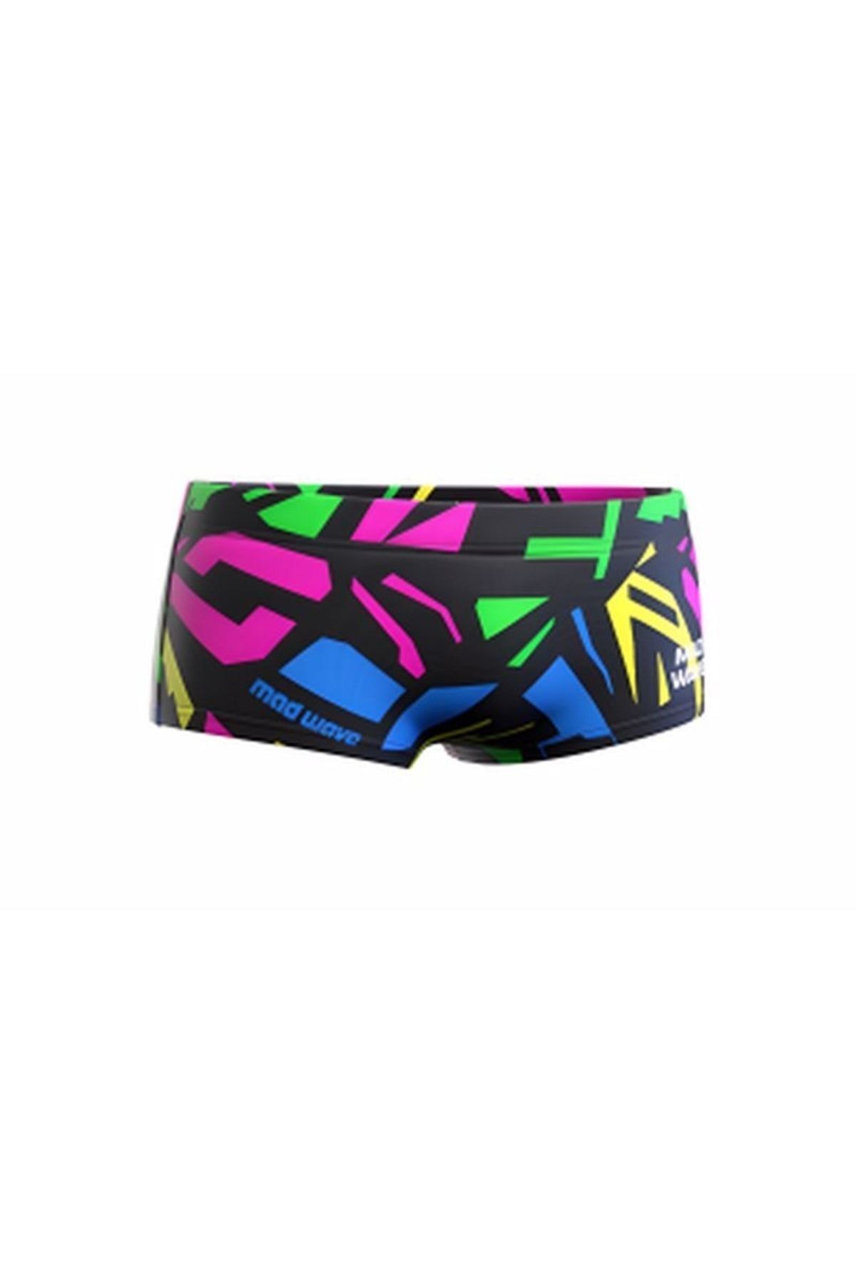 Erkek Çocuk Mayo Junior Swimshorts Antichlor