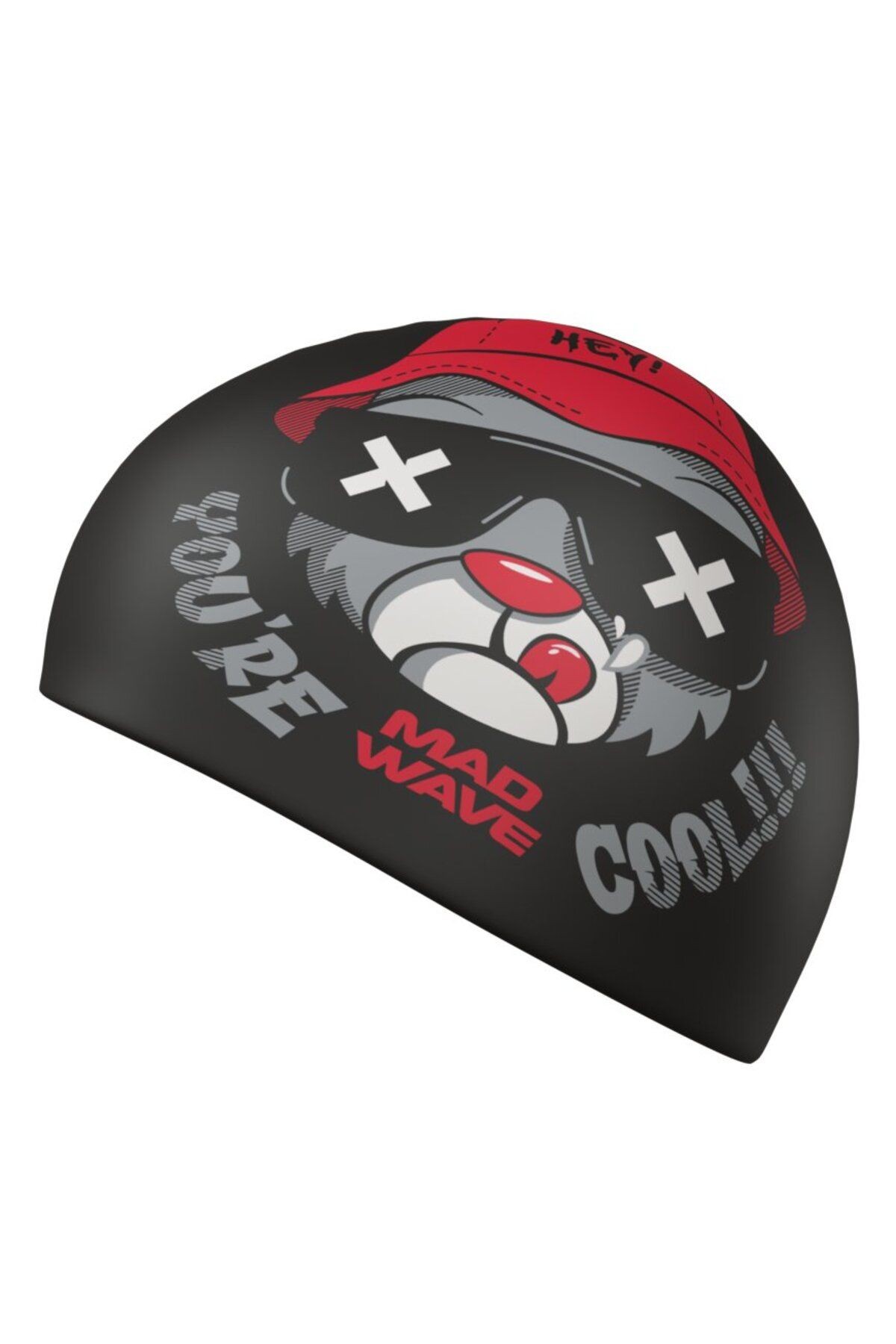 Genç Silikon Bone Cool bear