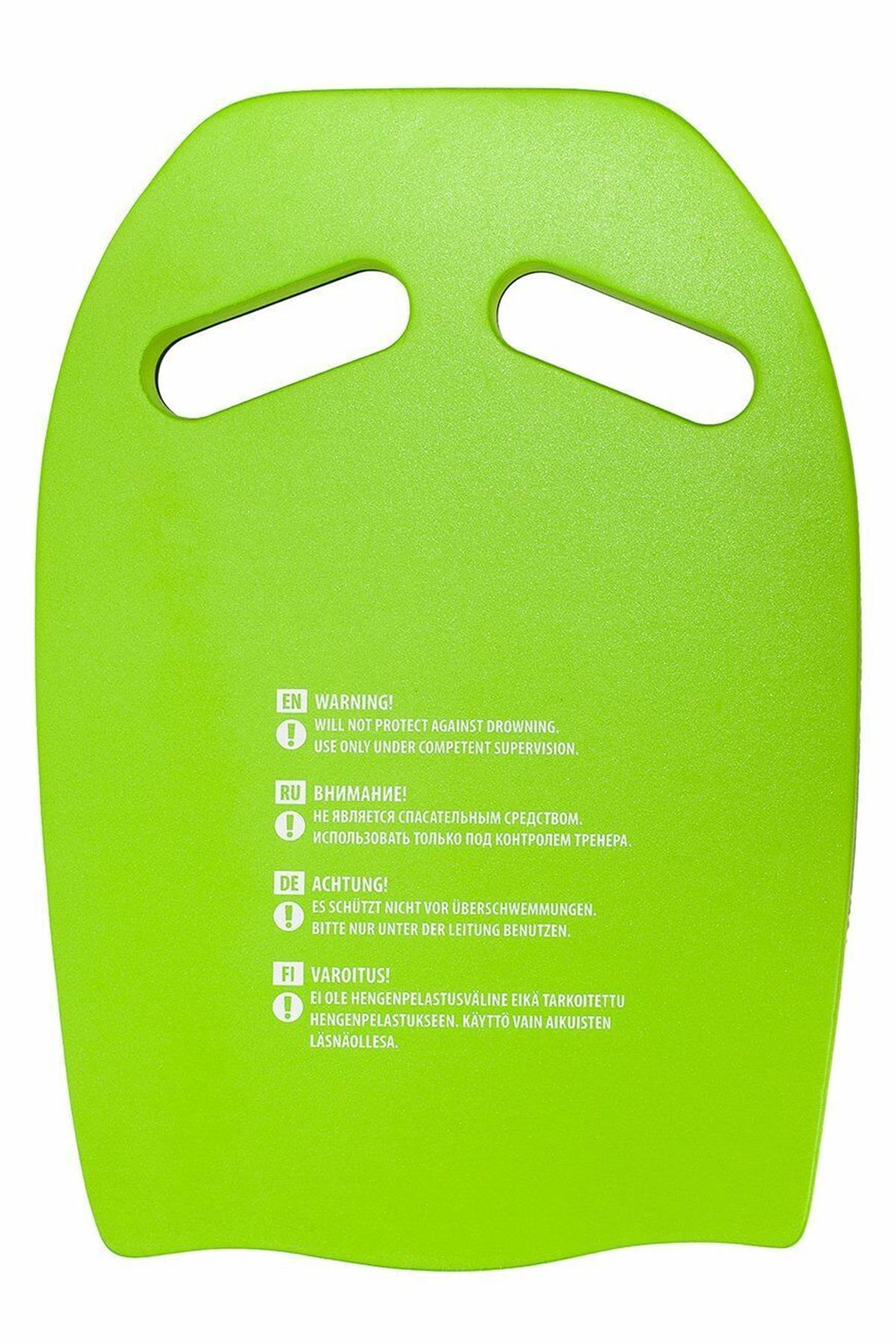 Kickboard ERGO, Yeşil
