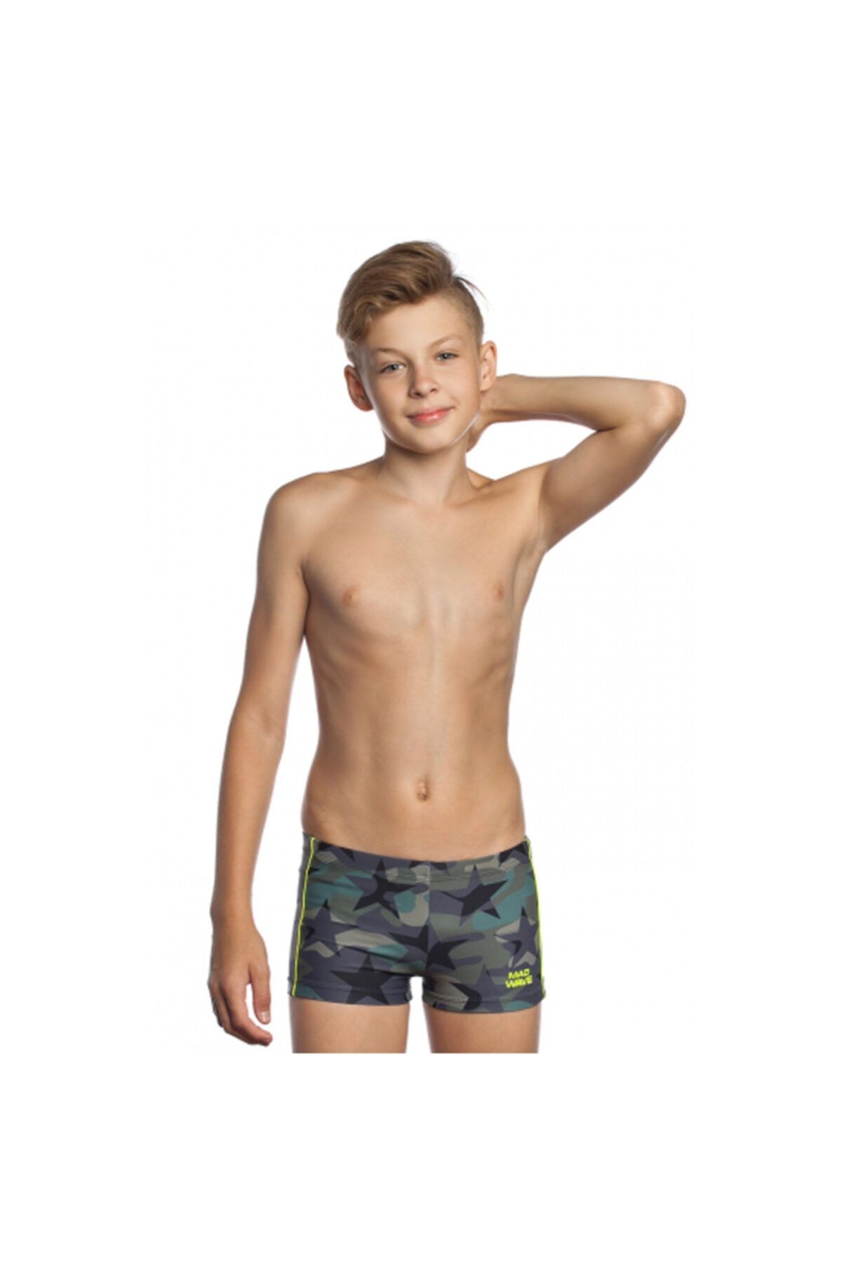 X-pert Junior Mayo