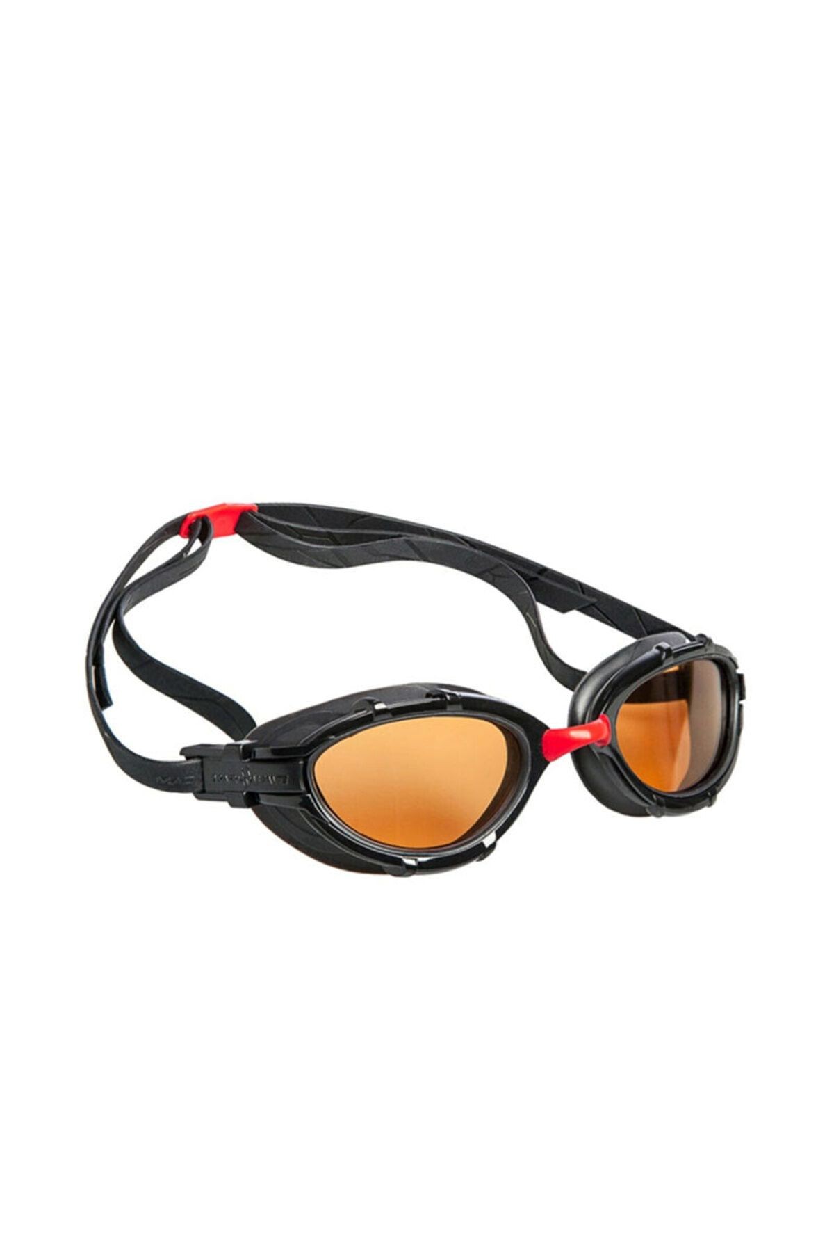 Triathlon Goggles Triathlon Polarize Deniz Gözlüğü