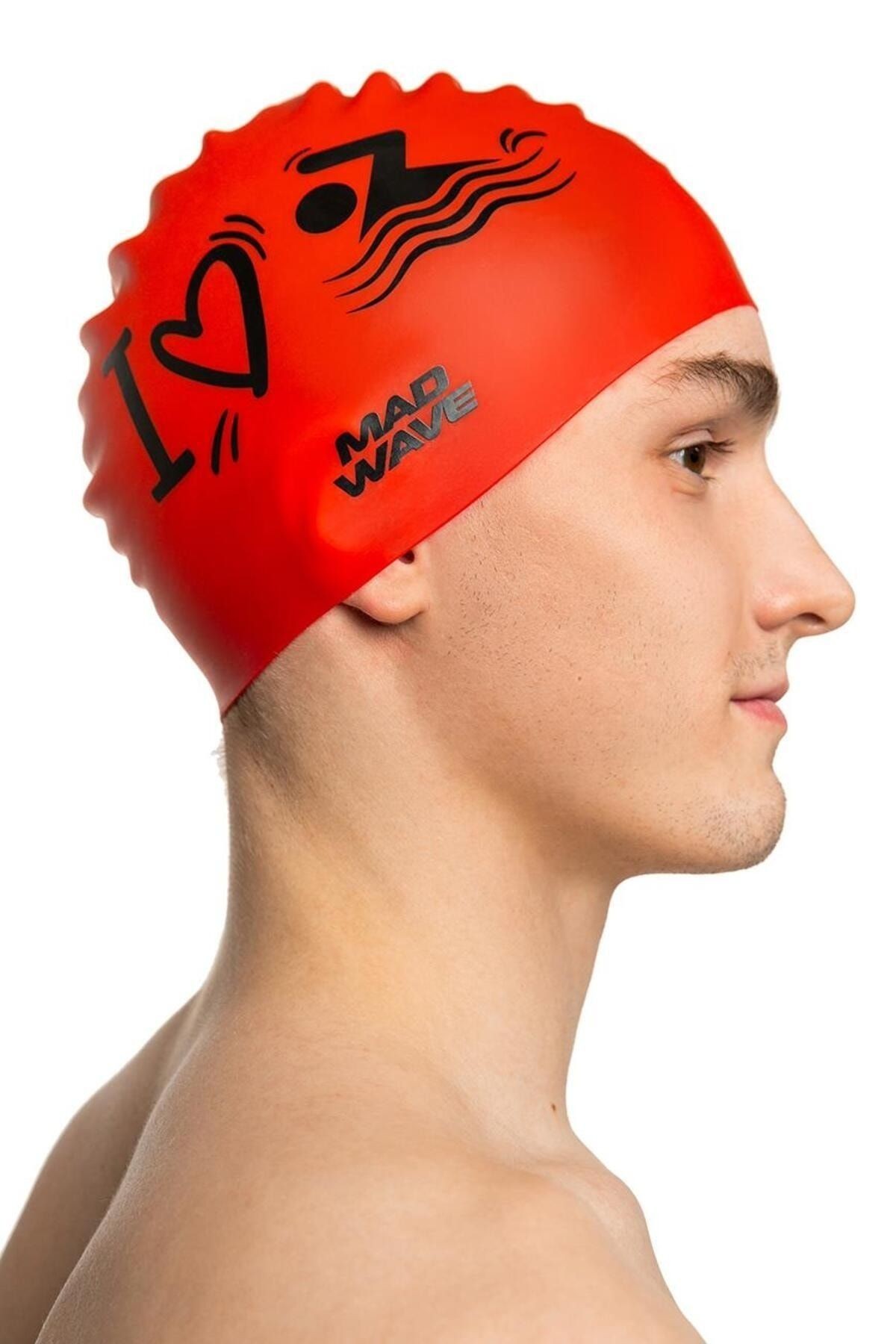 LOVE SWIMMING SİLİKON BONE M0553 20 0 05W