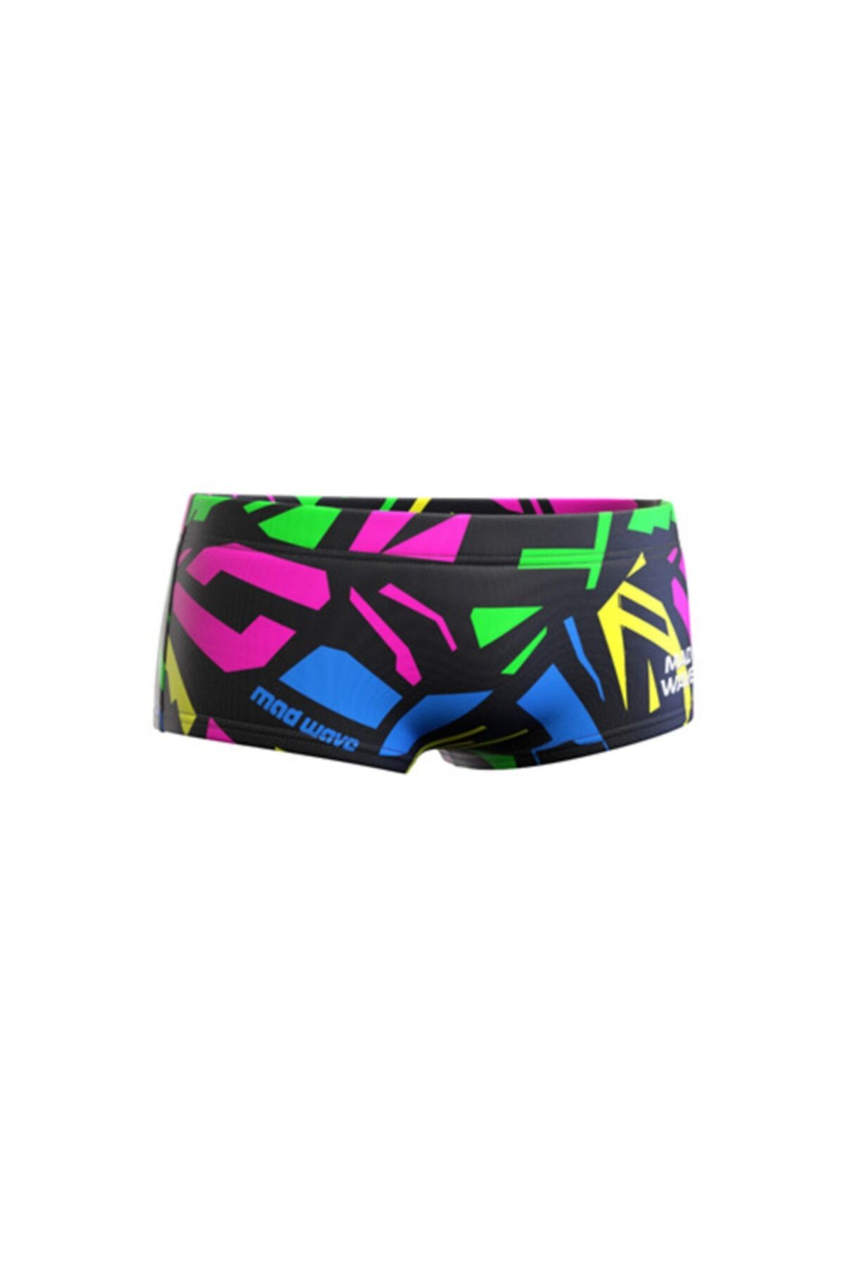 Madwave M1420 02 J3w Men Swimtrunks Anticolor X-treme