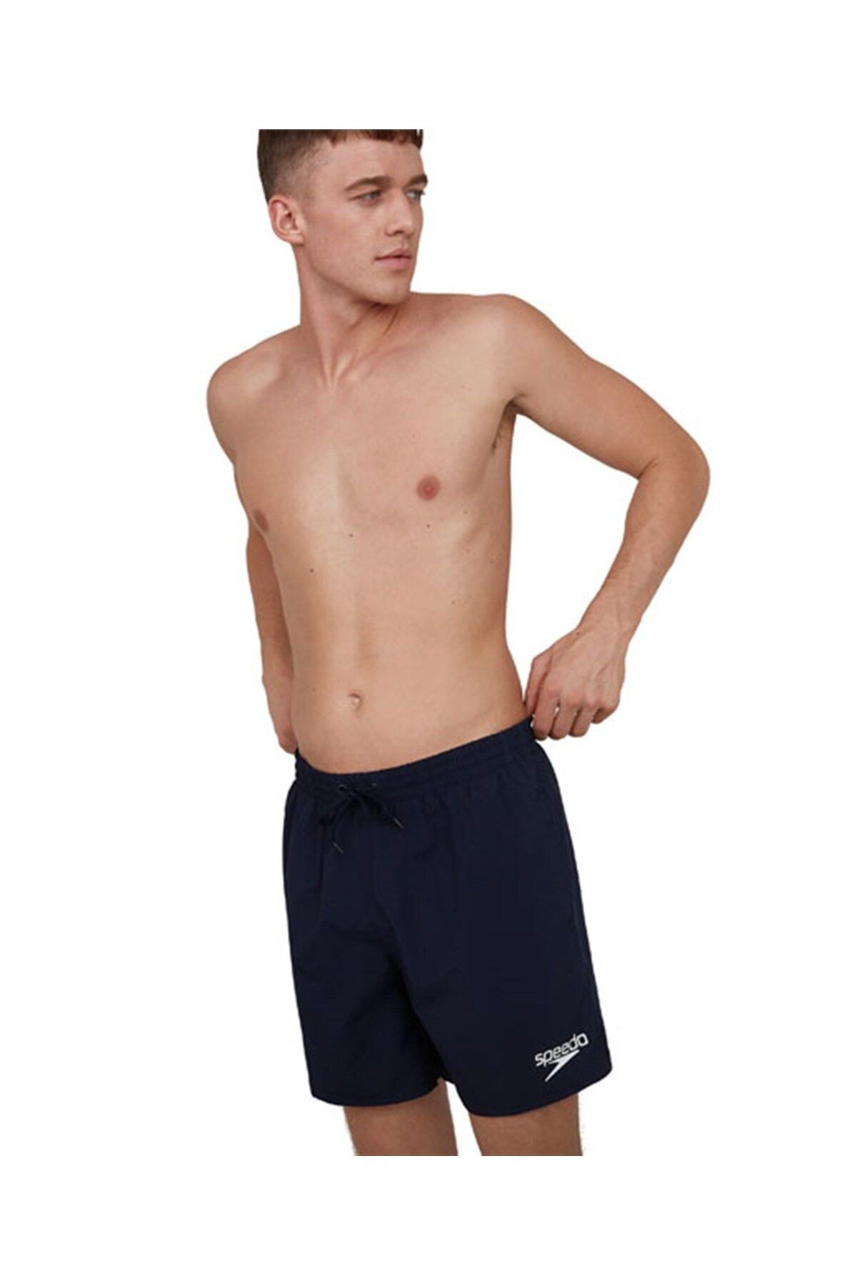 Essentıals 16" Watershort Am