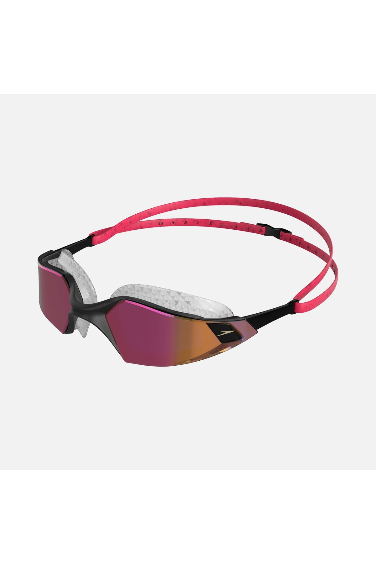 Aquapulse Pro Mirror Unisex Yüzücü Gözlüğü