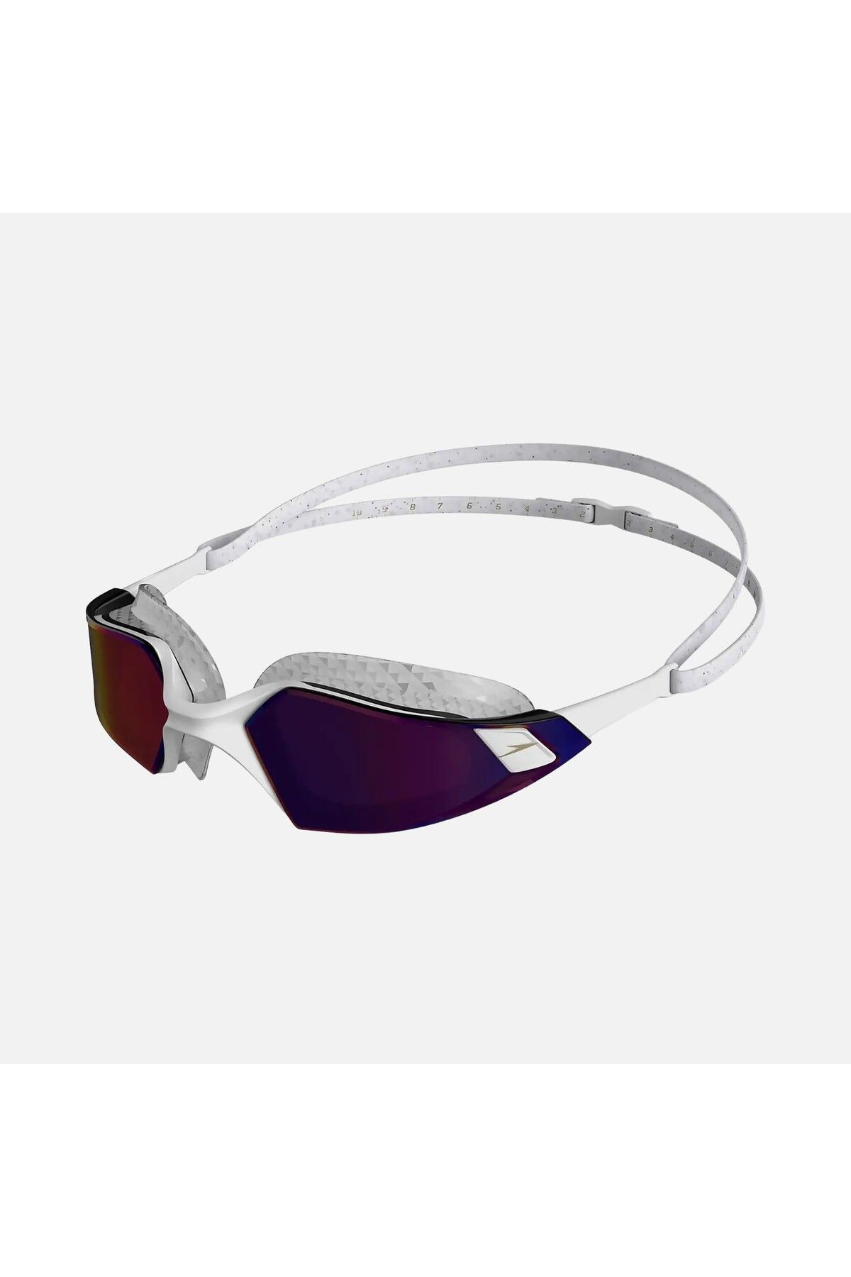 Aquapulse Pro Mirrored Training & Triathlete Unisex Yüzücü Gözlüğü