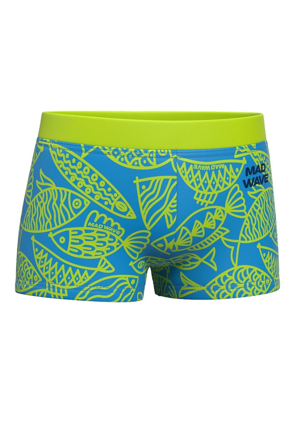 Bob kids P3 Erkek Çocuk Mayosu