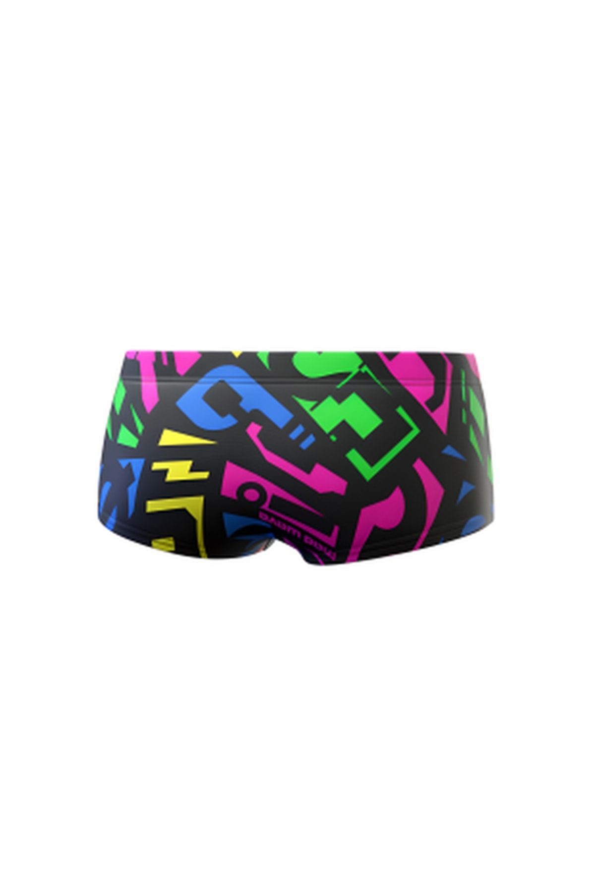 Erkek Çocuk Mayo Junior Swimshorts Antichlor