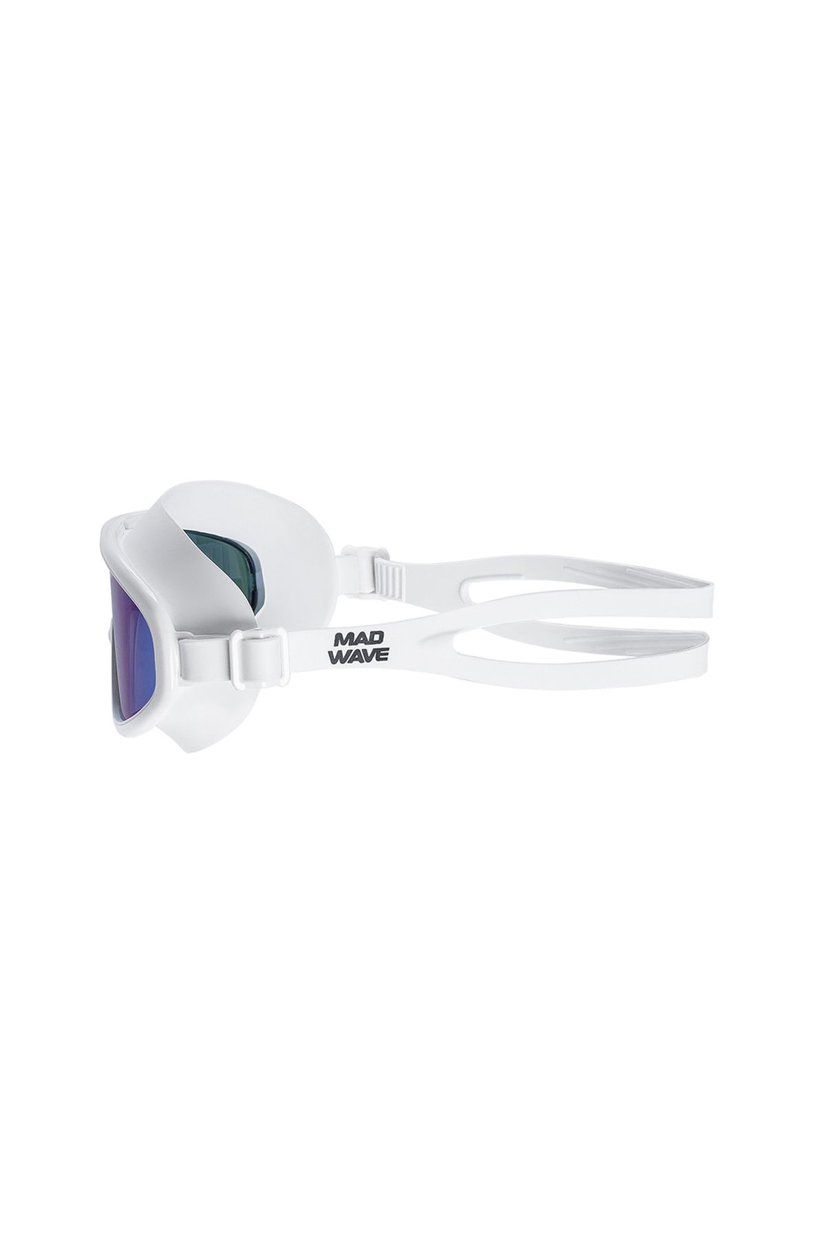 M0469 01 0 02w Madwave Target Mask Rainbow