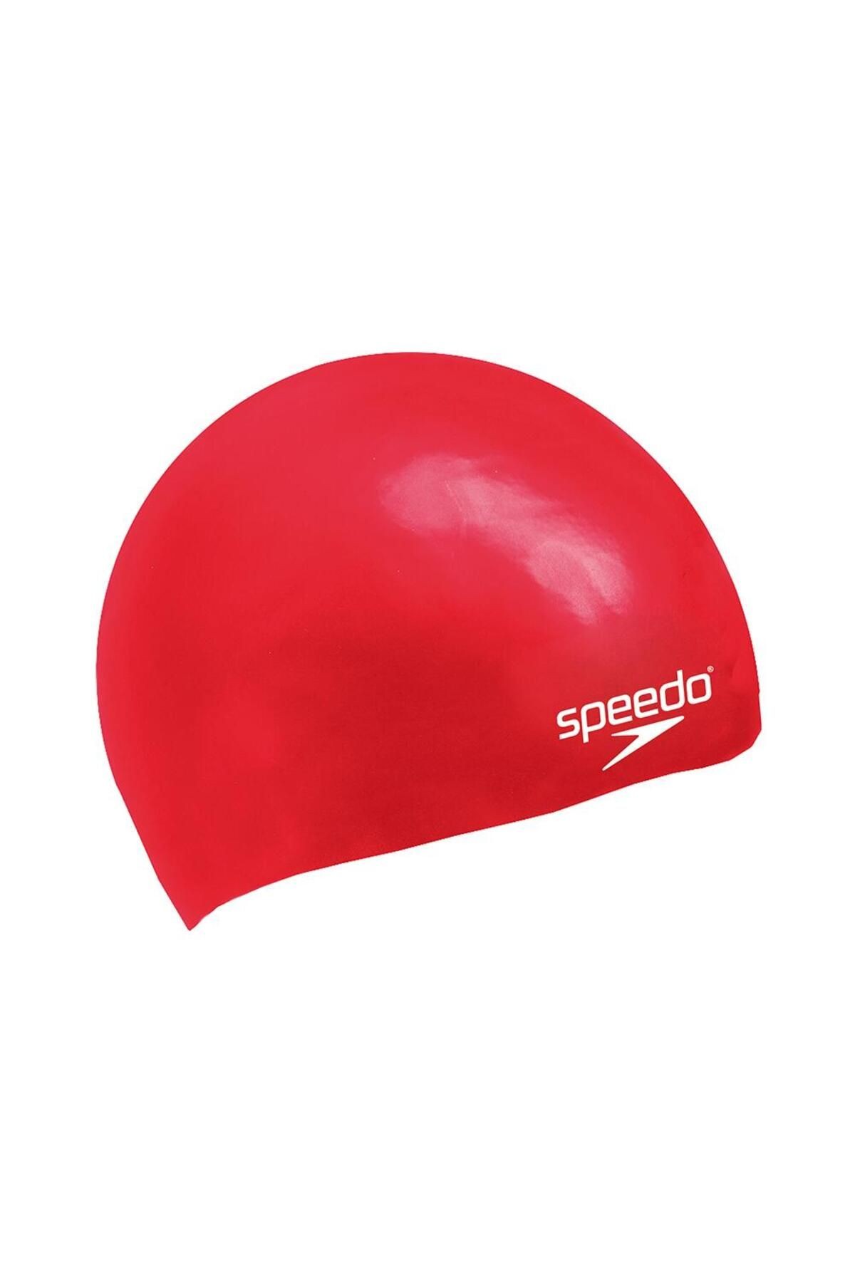 Moulded Sılıcone Cap Ju Red Red Çocuk Bone 8-709900004