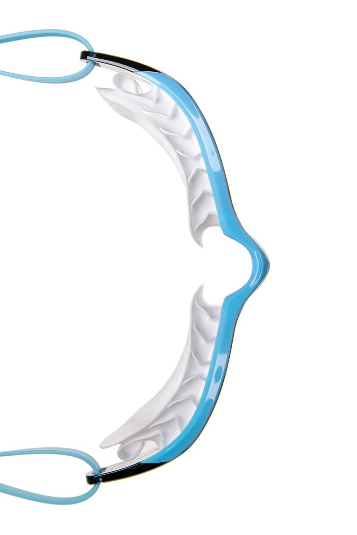 Yüzme Gözlüğü Hydro flex, One size, Azure